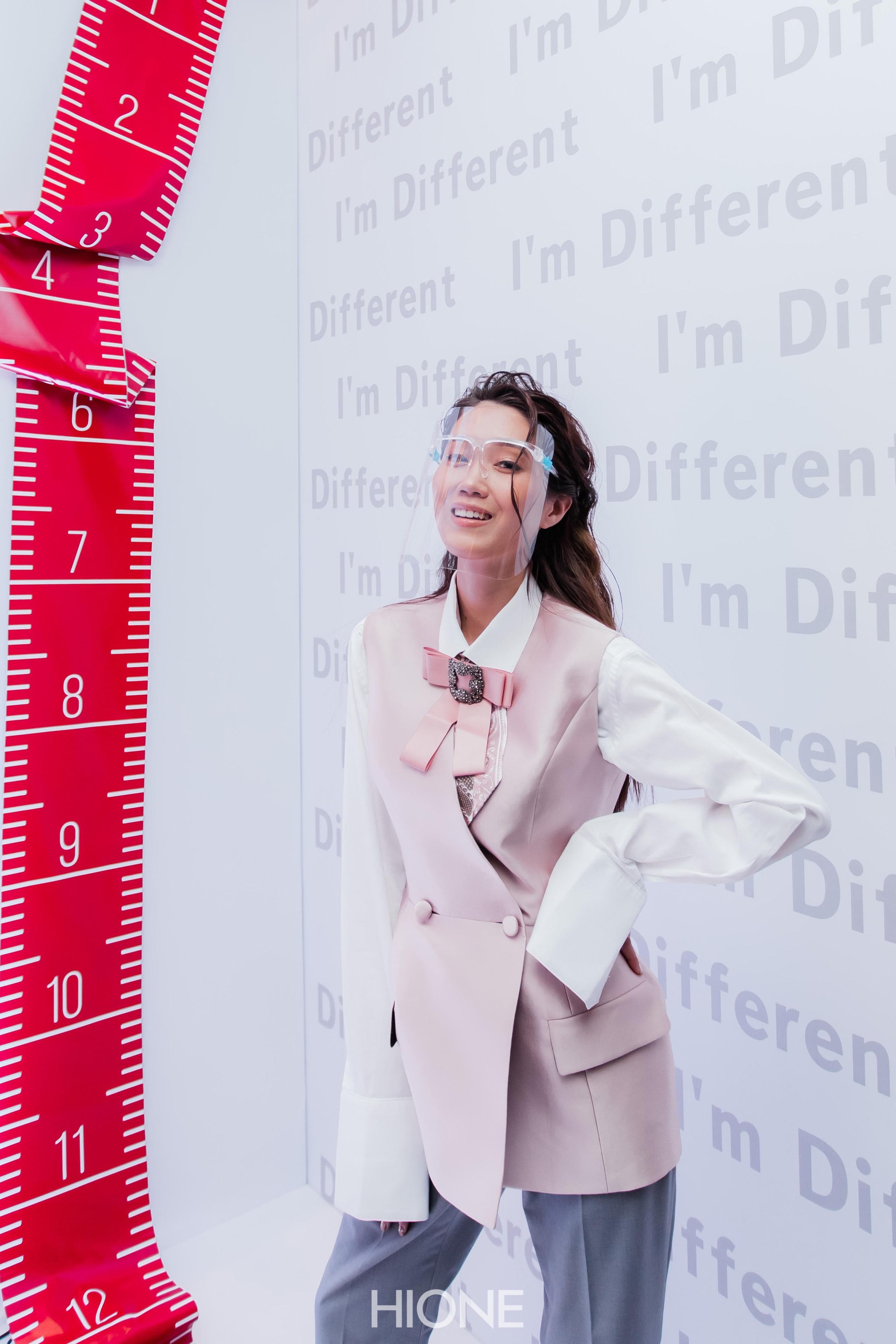 I am Different(Показ мод). Профессиональный фотограф в городе Астана/Алматы Даурен Сембаев