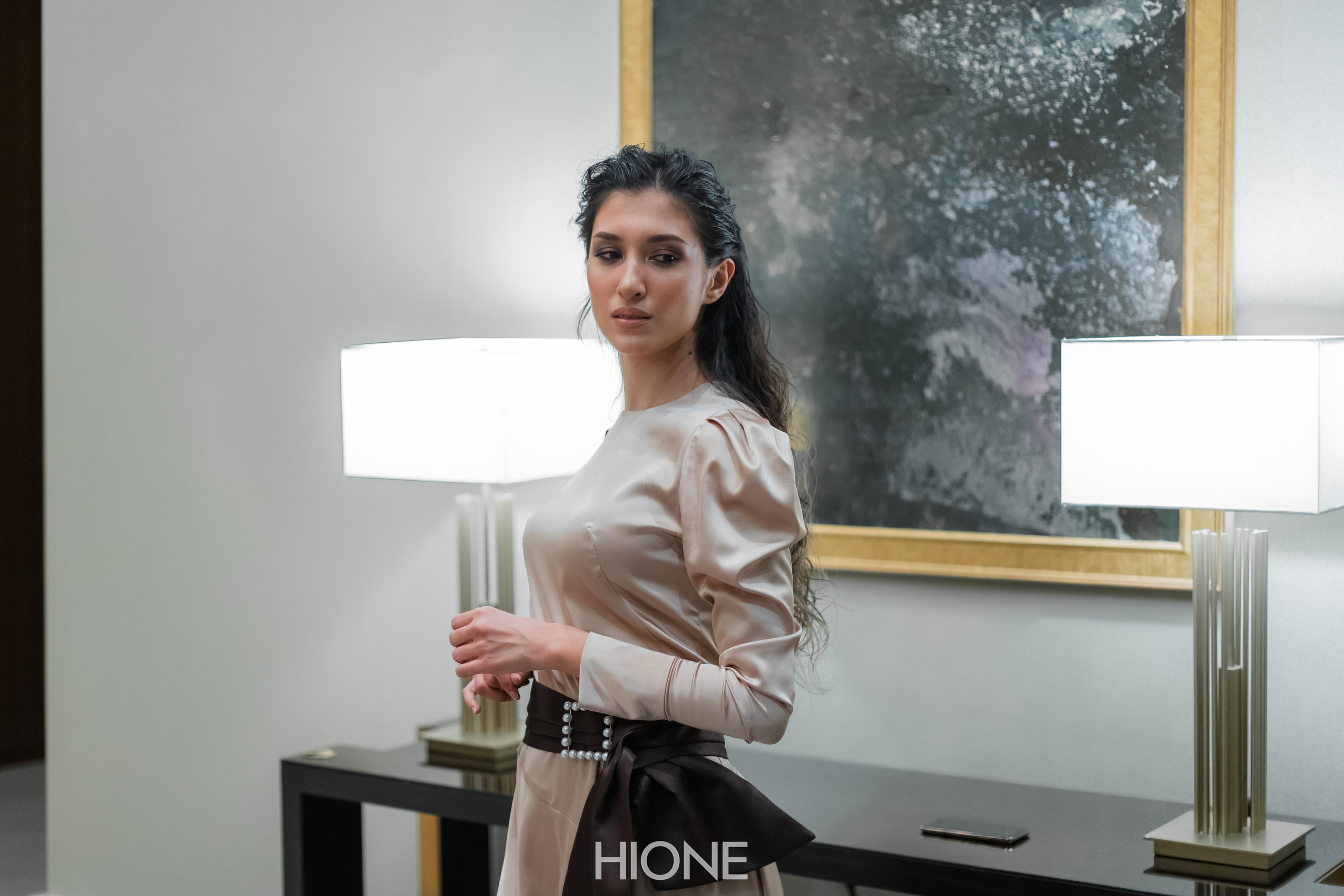 I am Different(Показ мод). Профессиональный фотограф в городе Астана/Алматы Даурен Сембаев