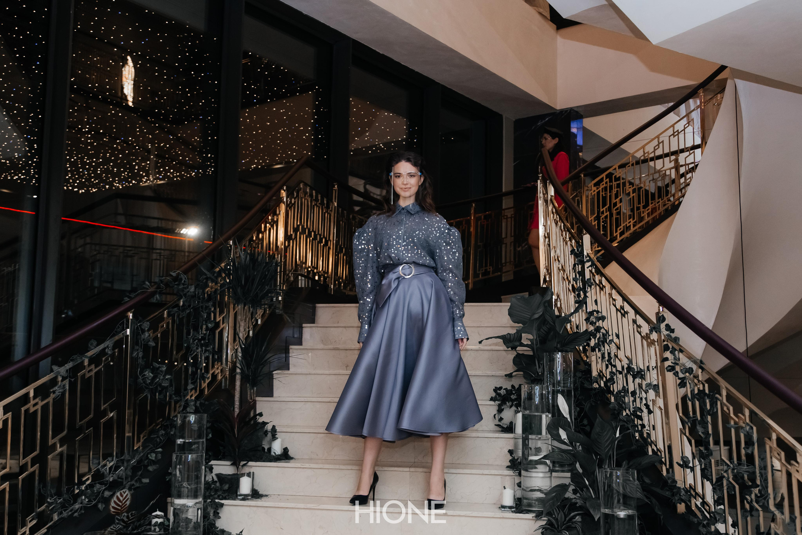 I am Different(Показ мод). Профессиональный фотограф в городе Астана/Алматы Даурен Сембаев