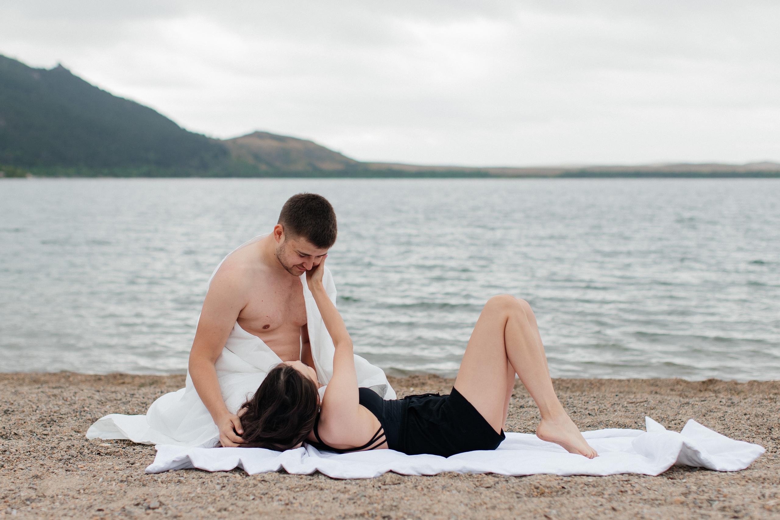 Rustem&Aina. Профессиональный фотограф в городе Астана/Алматы Даурен Сембаев