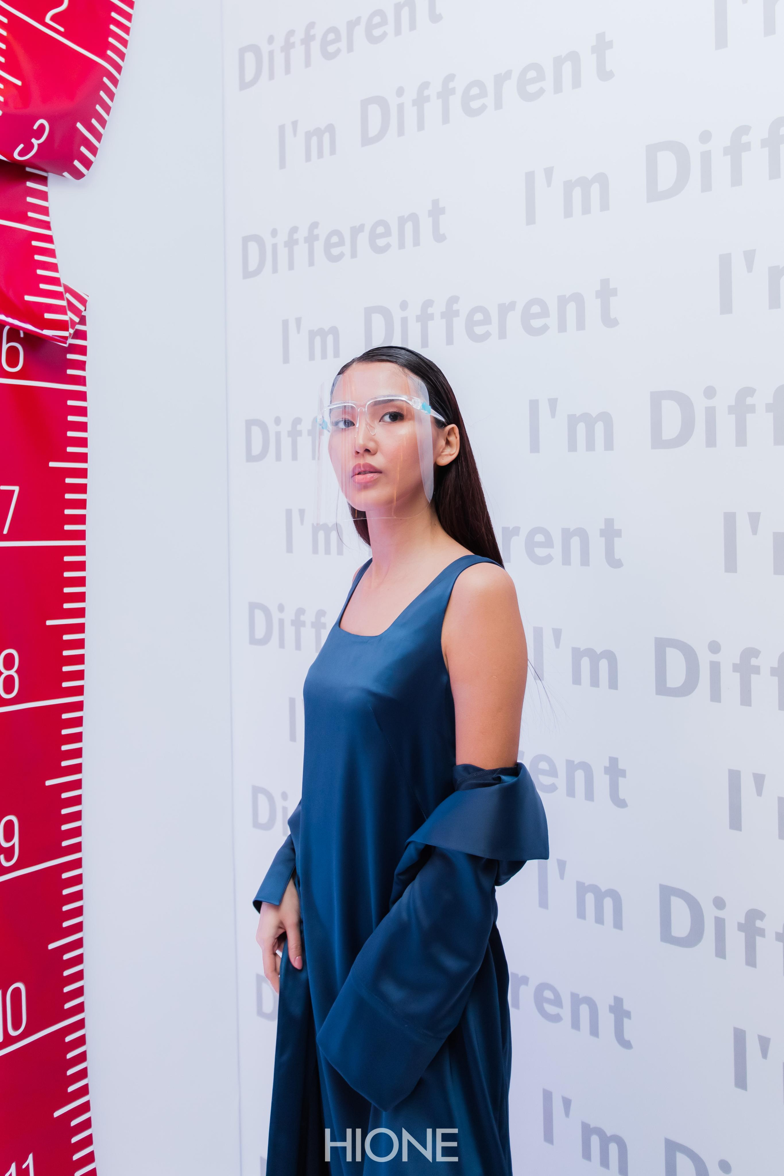 I am Different(Показ мод). Профессиональный фотограф в городе Астана/Алматы Даурен Сембаев