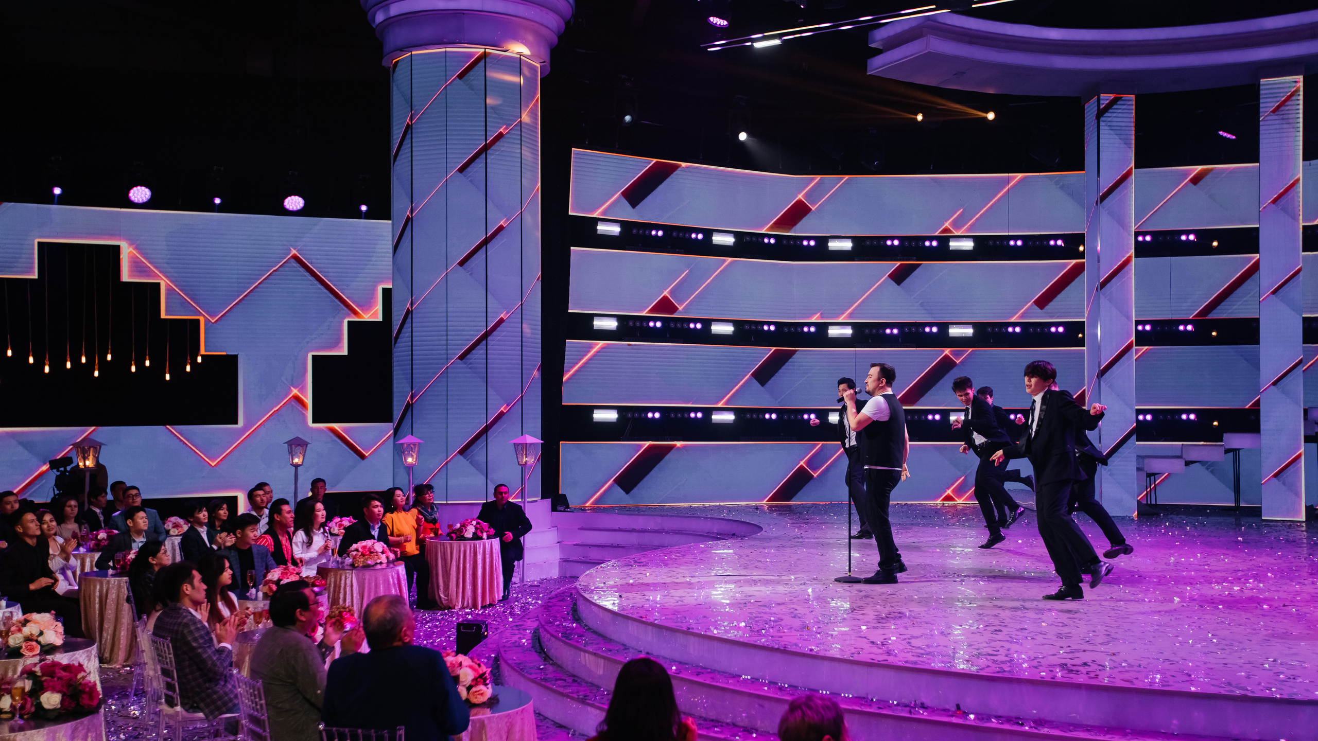 Kesh Zharyk KAZAKHSTAN. Профессиональный фотограф в городе Астана/Алматы Даурен Сембаев