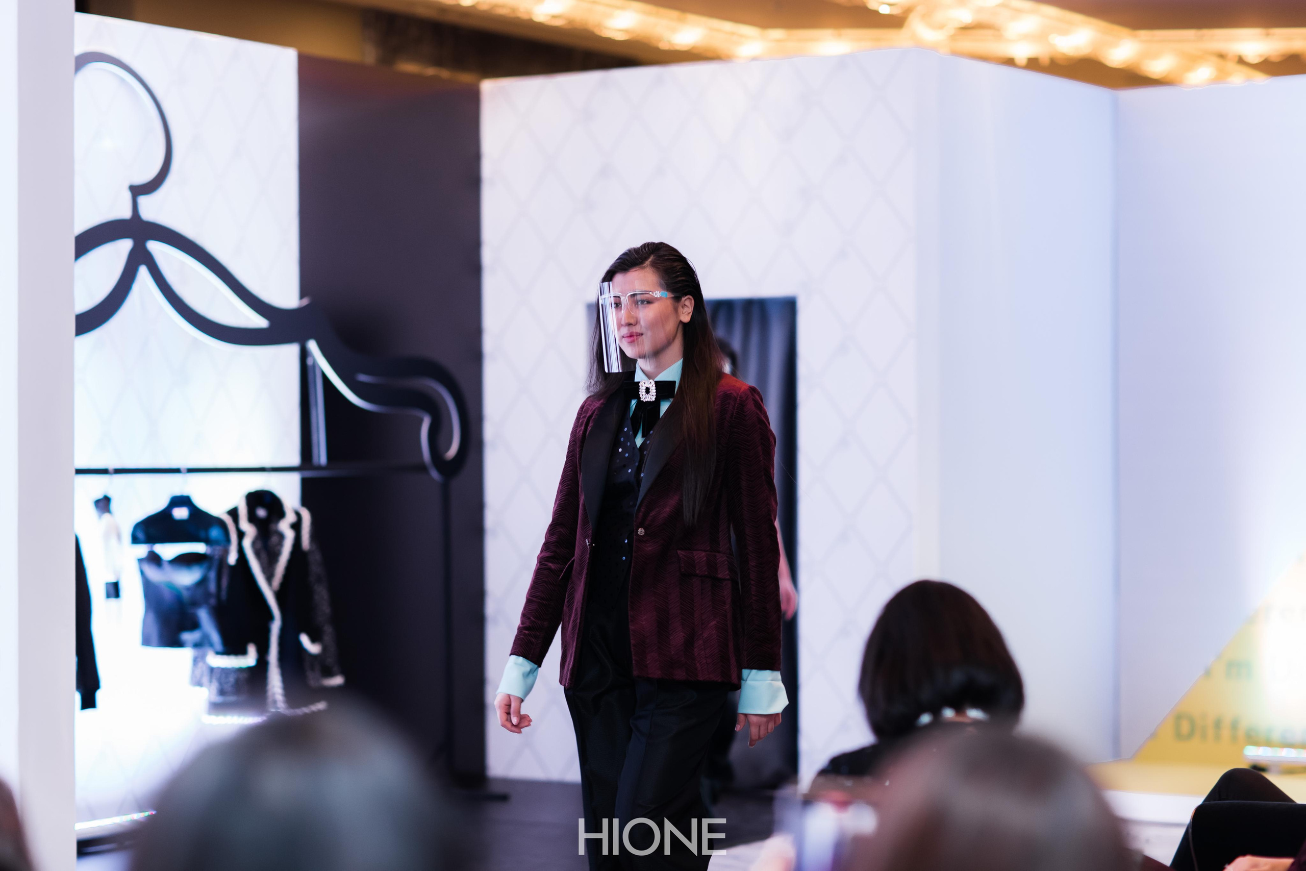 I am Different(Показ мод). Профессиональный фотограф в городе Астана/Алматы Даурен Сембаев