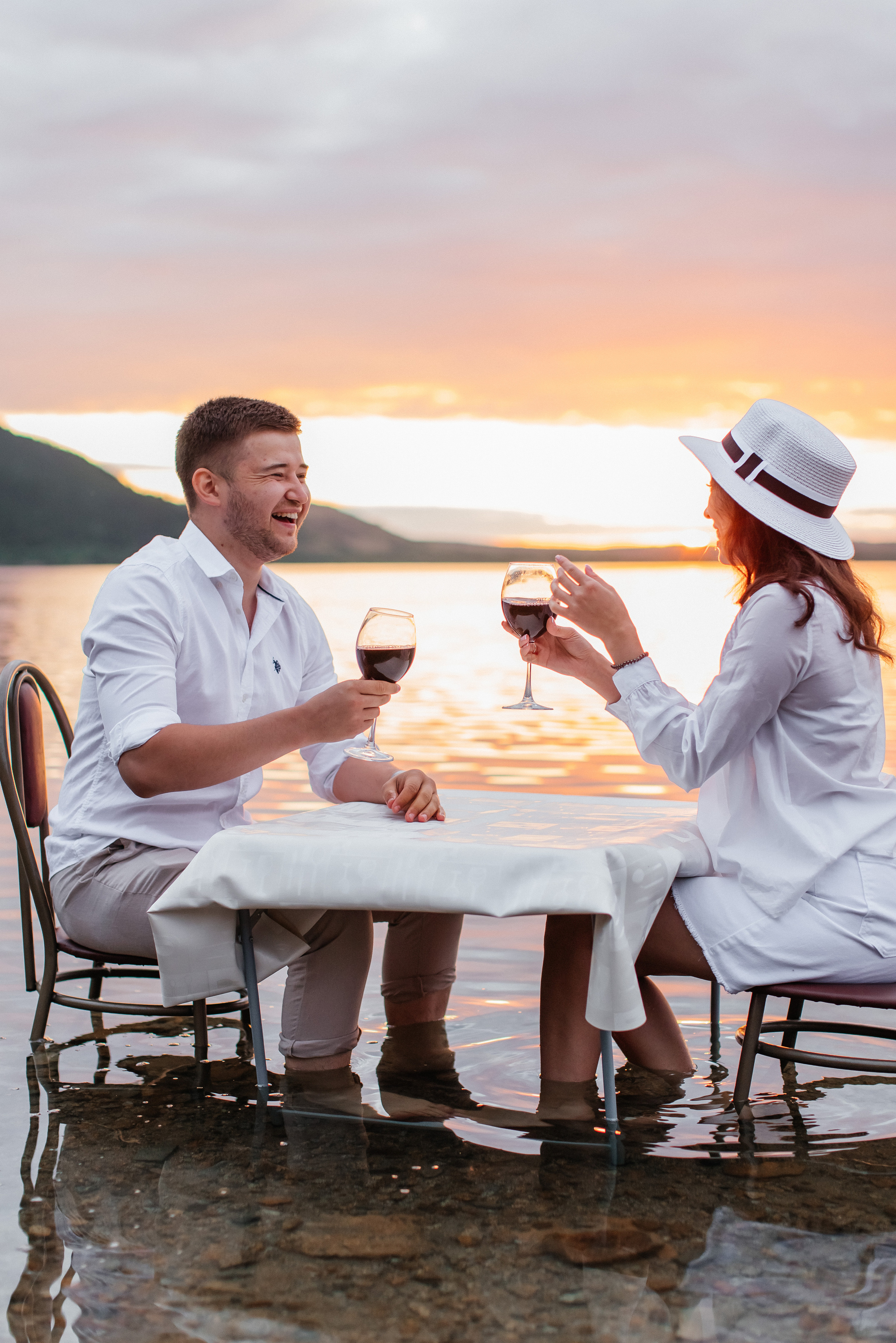 Rustem&Aina. Профессиональный фотограф в городе Астана/Алматы Даурен Сембаев