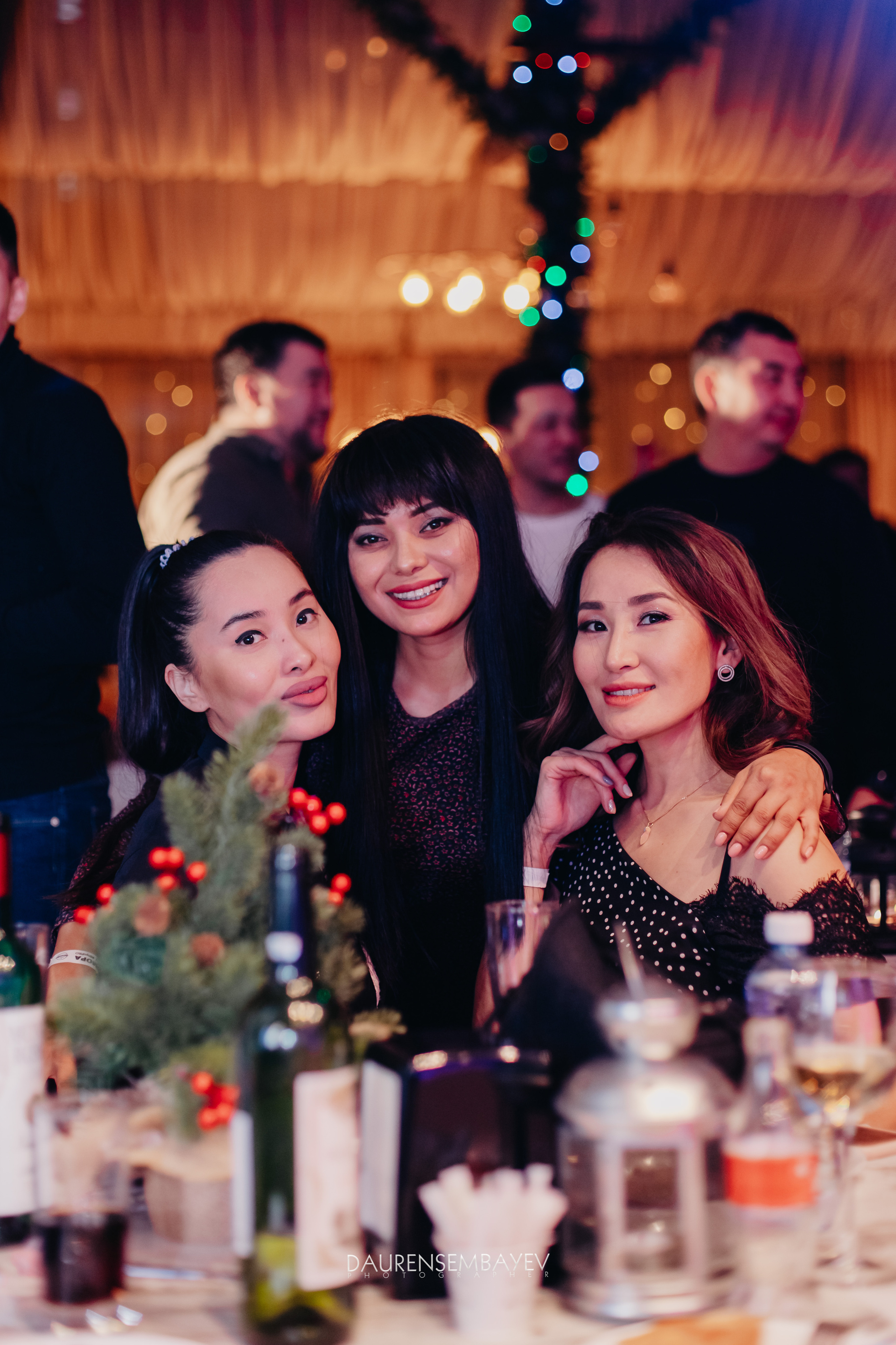 Вечер Юмора. Профессиональный фотограф в городе Астана/Алматы Даурен Сембаев