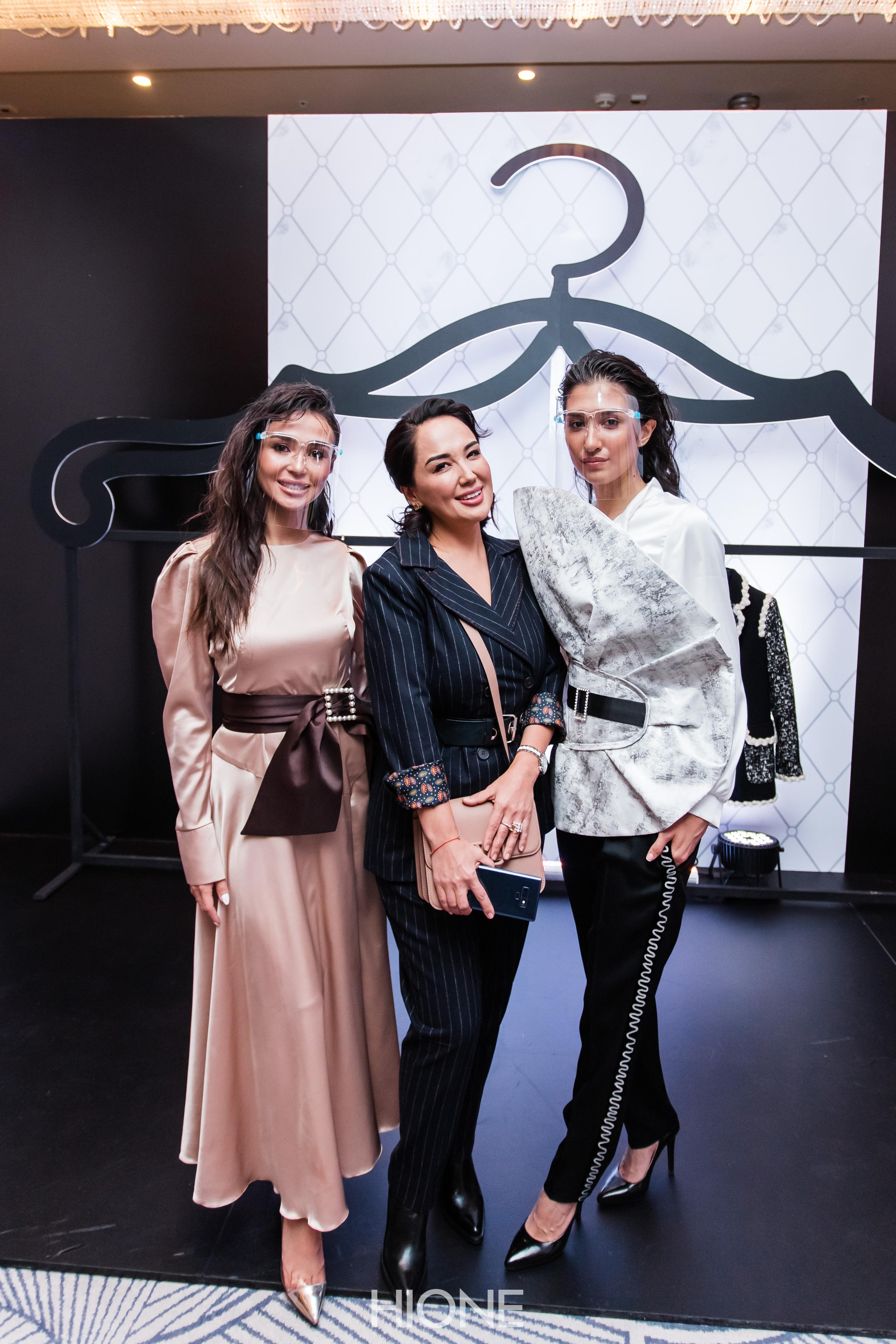 I am Different(Показ мод). Профессиональный фотограф в городе Астана/Алматы Даурен Сембаев