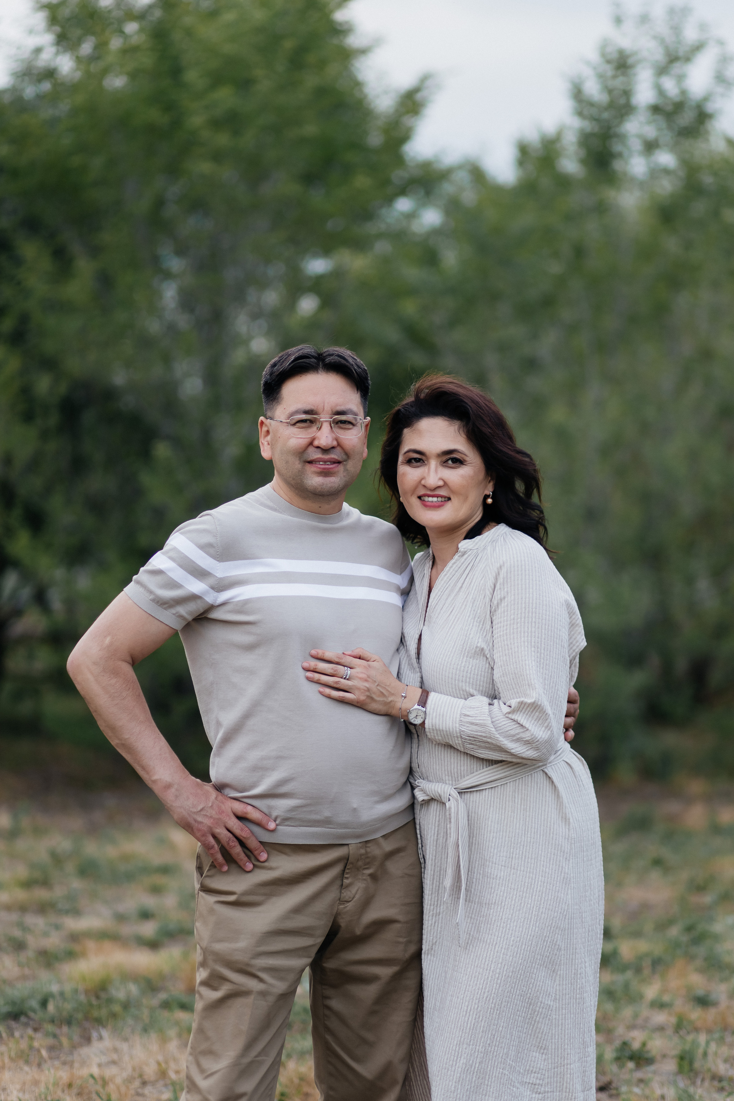 Family. Профессиональный фотограф в городе Астана/Алматы Даурен Сембаев
