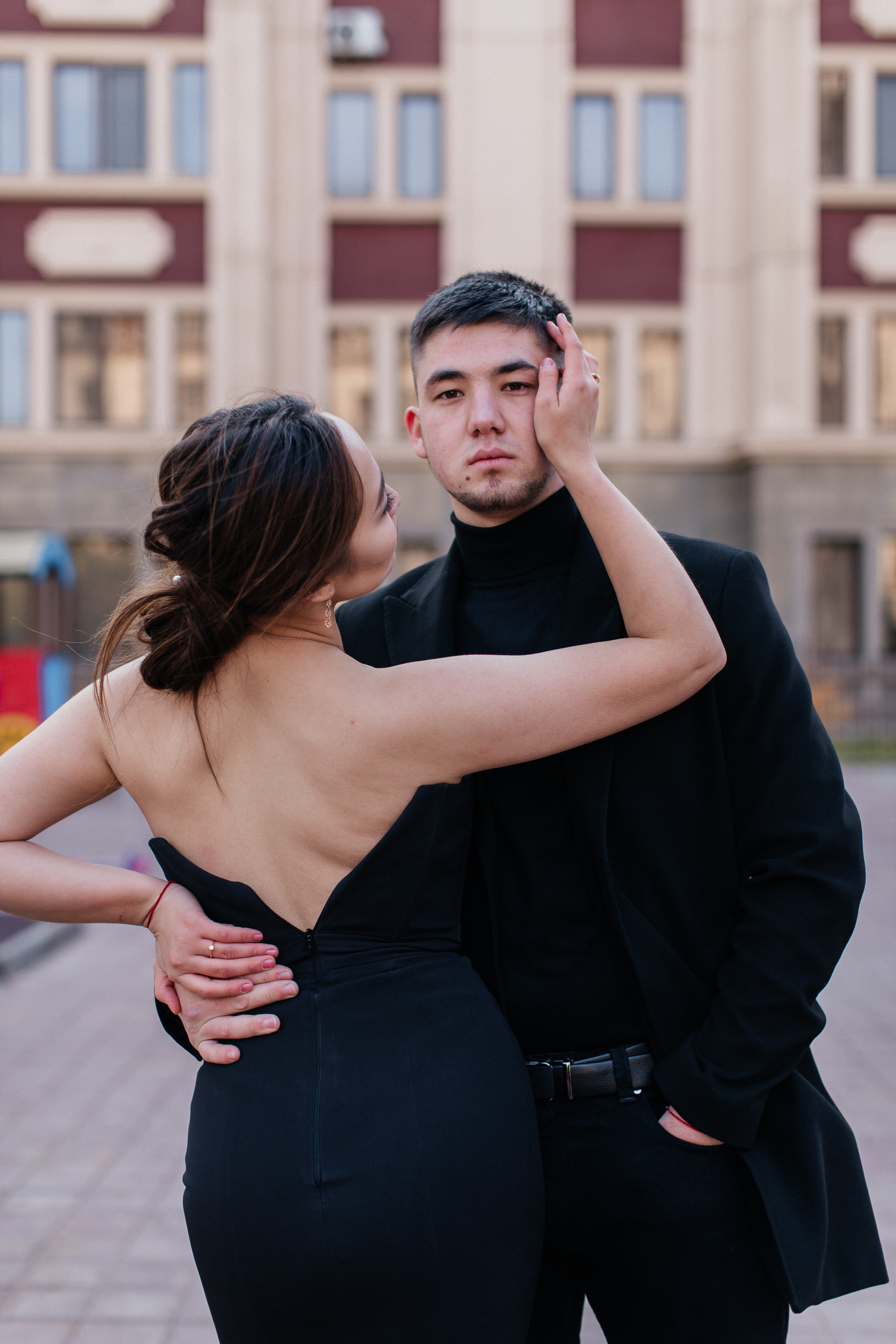 Asqar&Aruzhan. Профессиональный фотограф в городе Астана/Алматы Даурен Сембаев