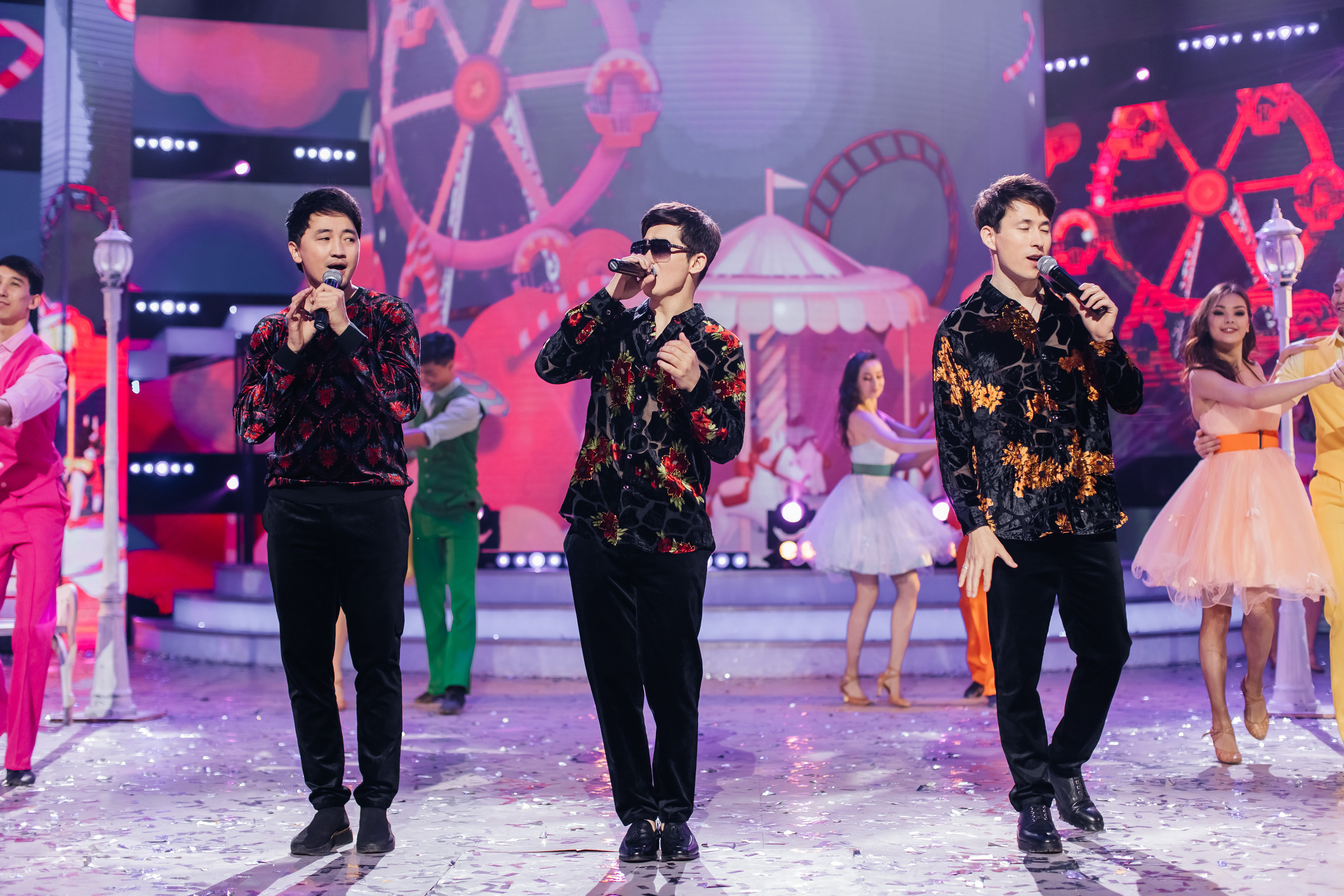 Kesh Zharyk KAZAKHSTAN. Профессиональный фотограф в городе Астана/Алматы Даурен Сембаев