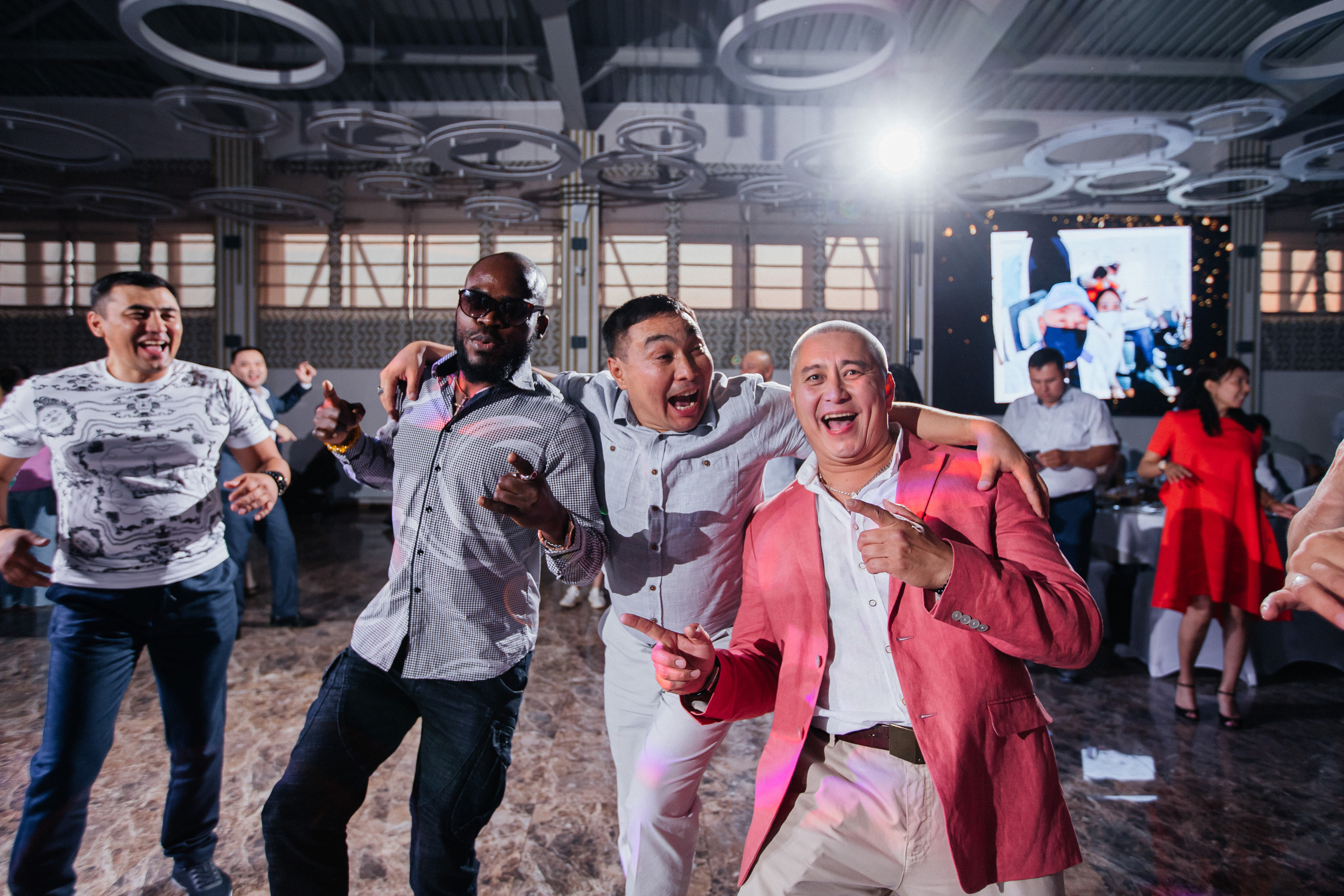 Konys Toi. Профессиональный фотограф в городе Астана/Алматы Даурен Сембаев