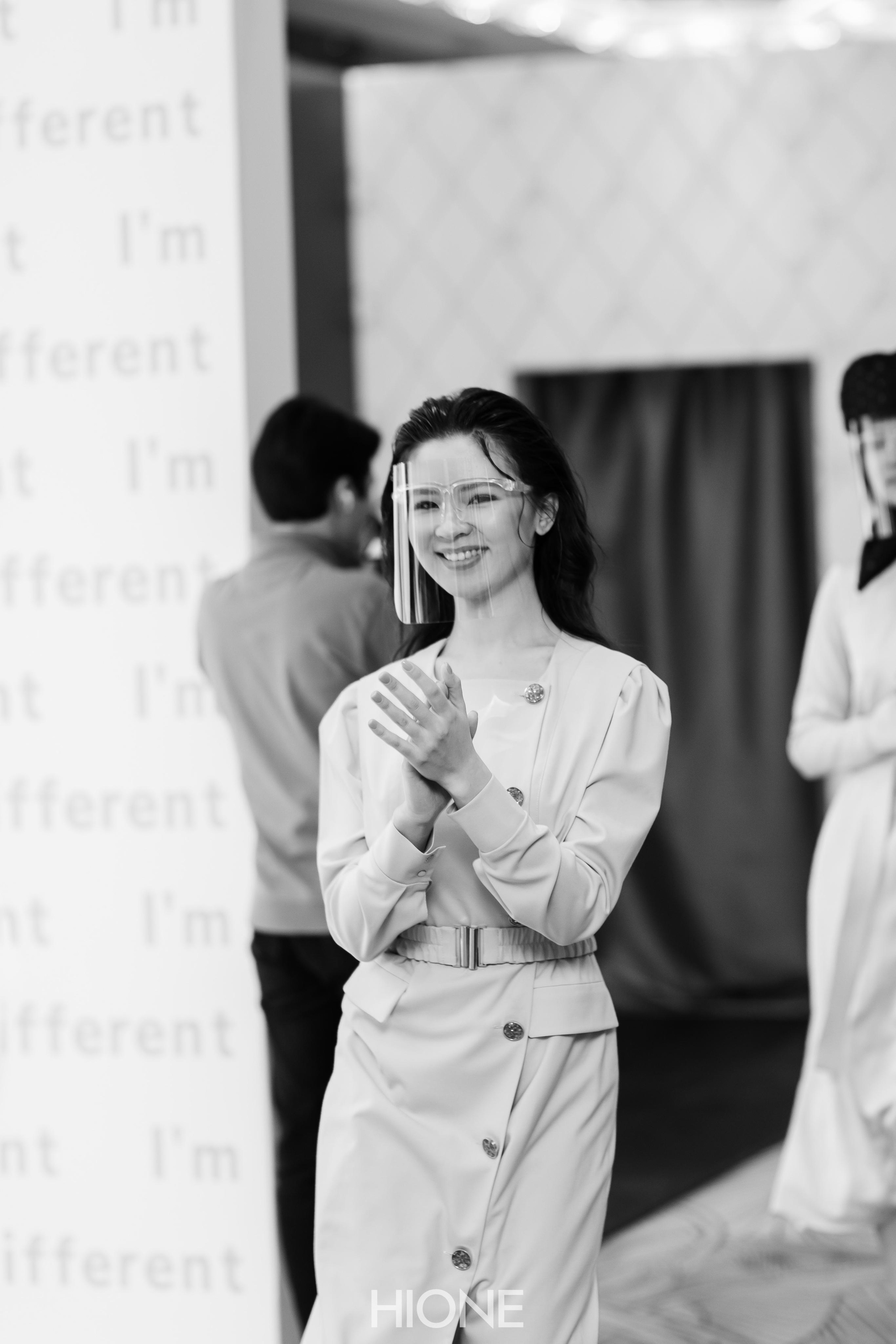 I am Different(Показ мод). Профессиональный фотограф в городе Астана/Алматы Даурен Сембаев