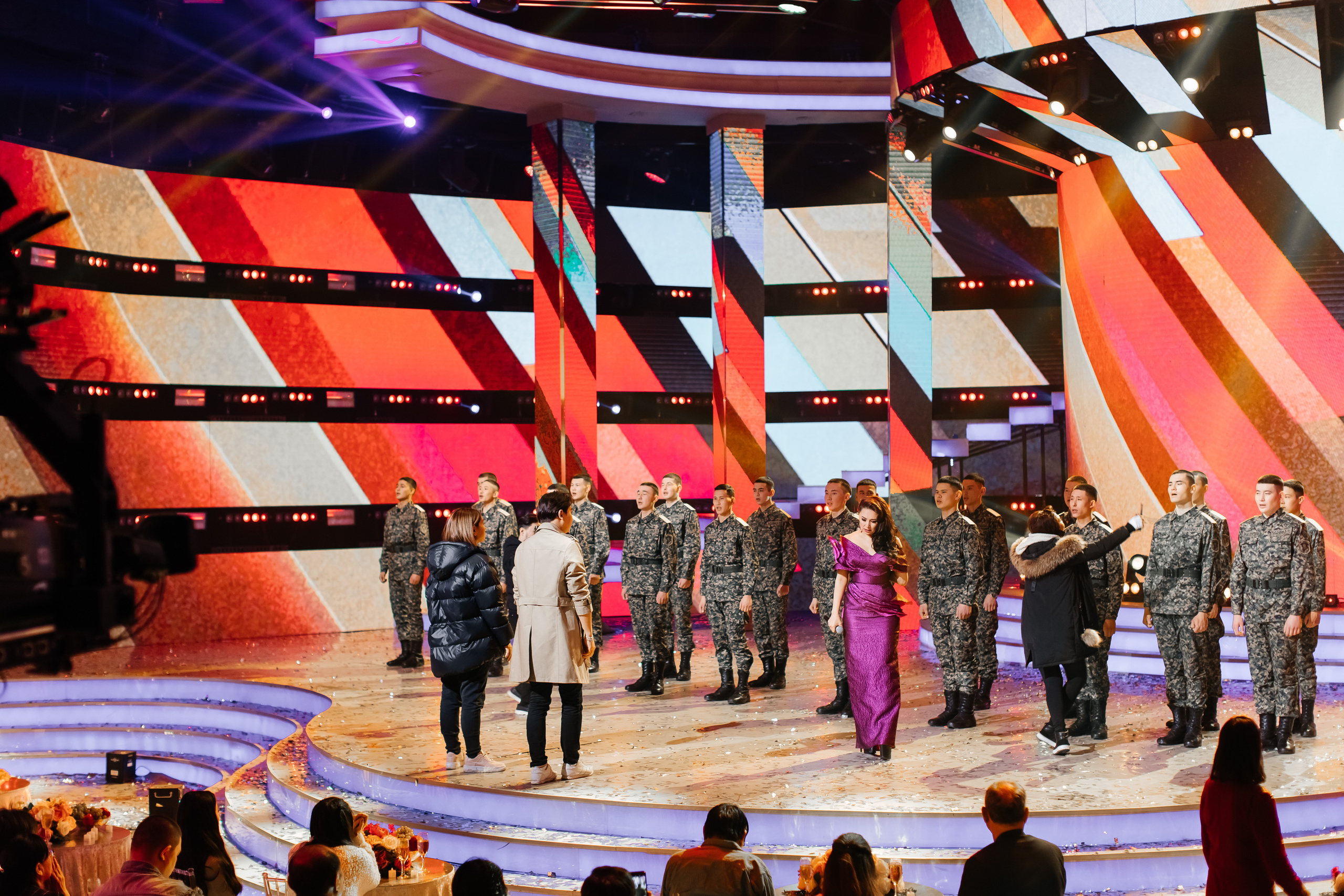 Kesh Zharyk KAZAKHSTAN. Профессиональный фотограф в городе Астана/Алматы Даурен Сембаев