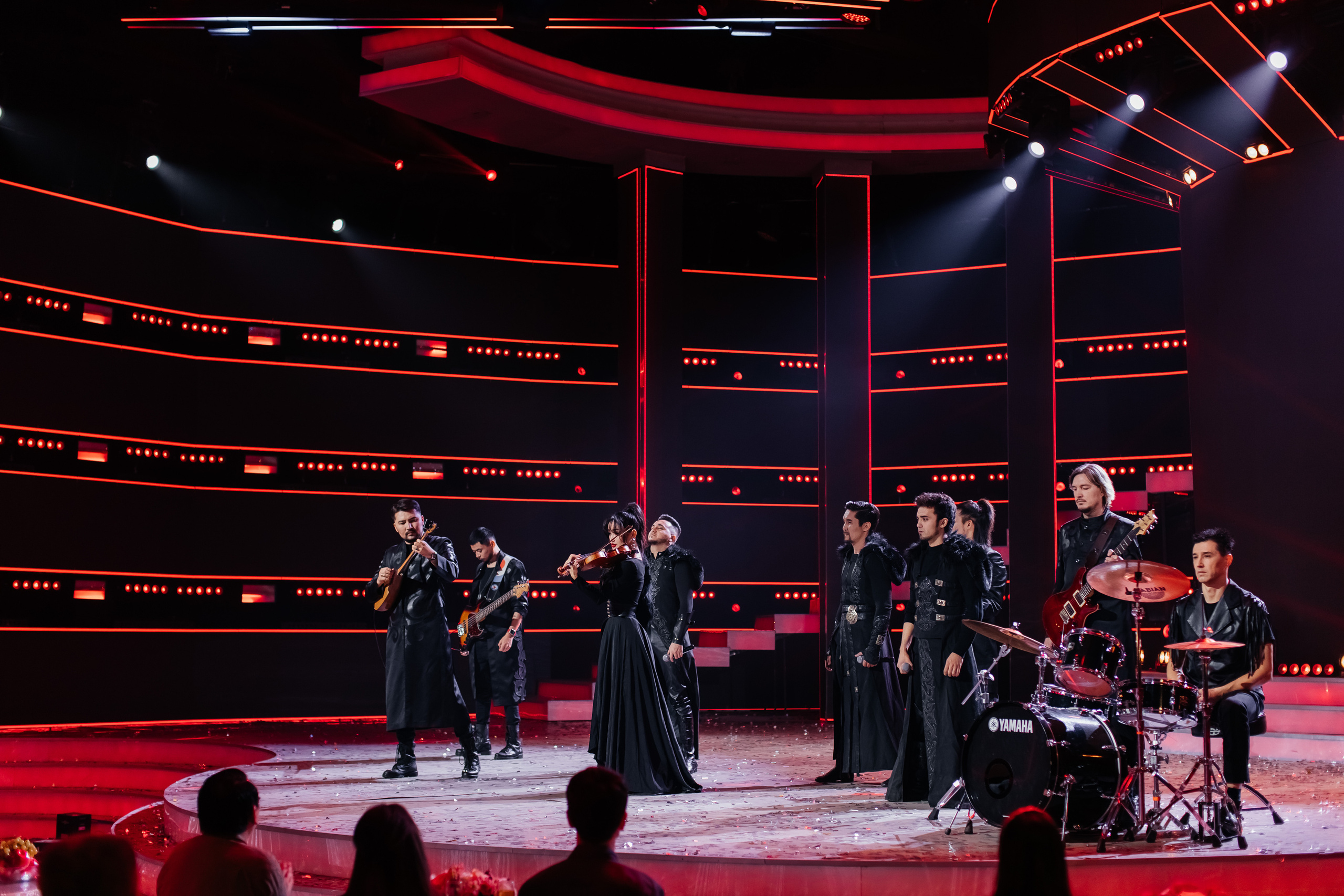 Kesh Zharyk KAZAKHSTAN. Профессиональный фотограф в городе Астана/Алматы Даурен Сембаев