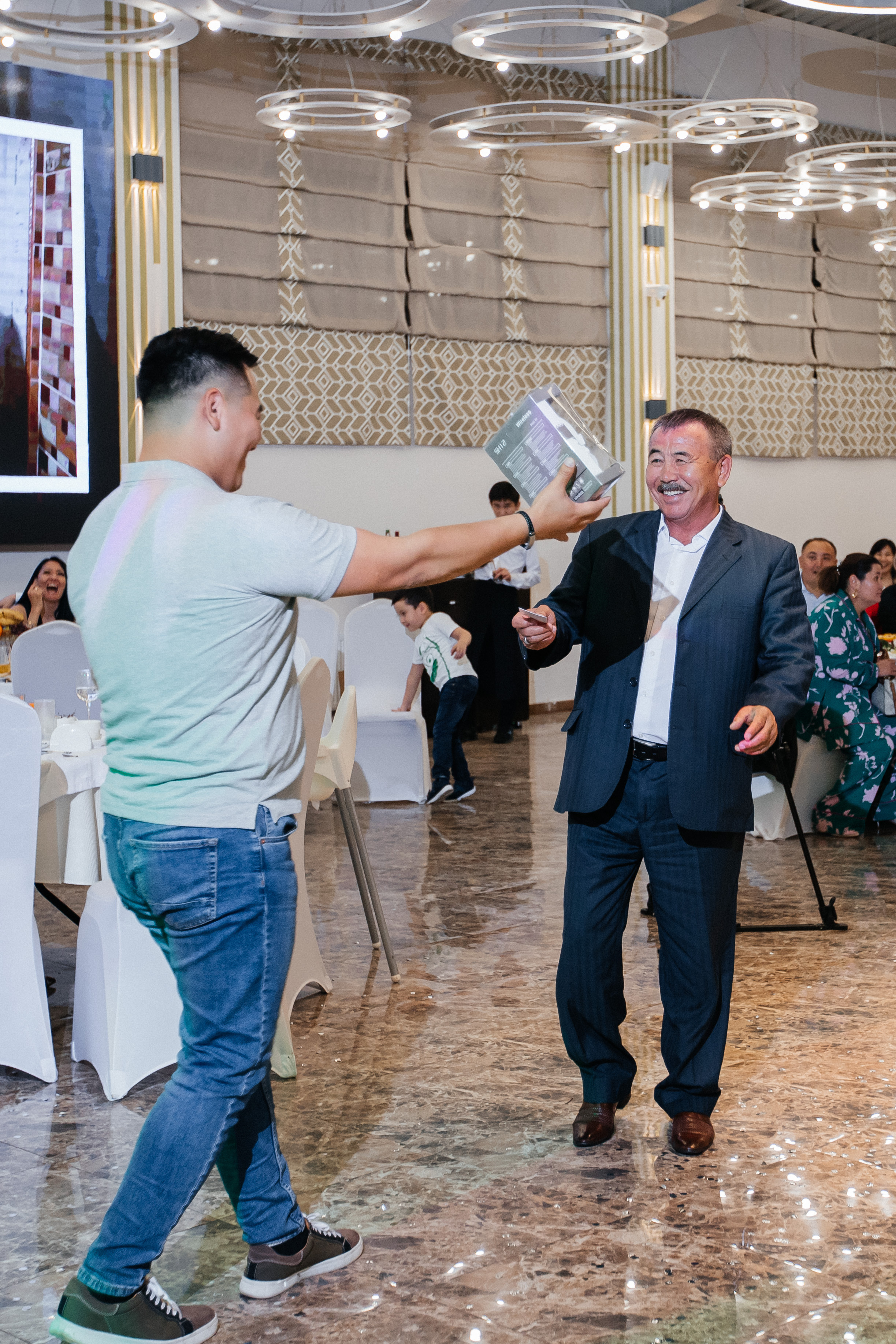 Konys Toi. Профессиональный фотограф в городе Астана/Алматы Даурен Сембаев