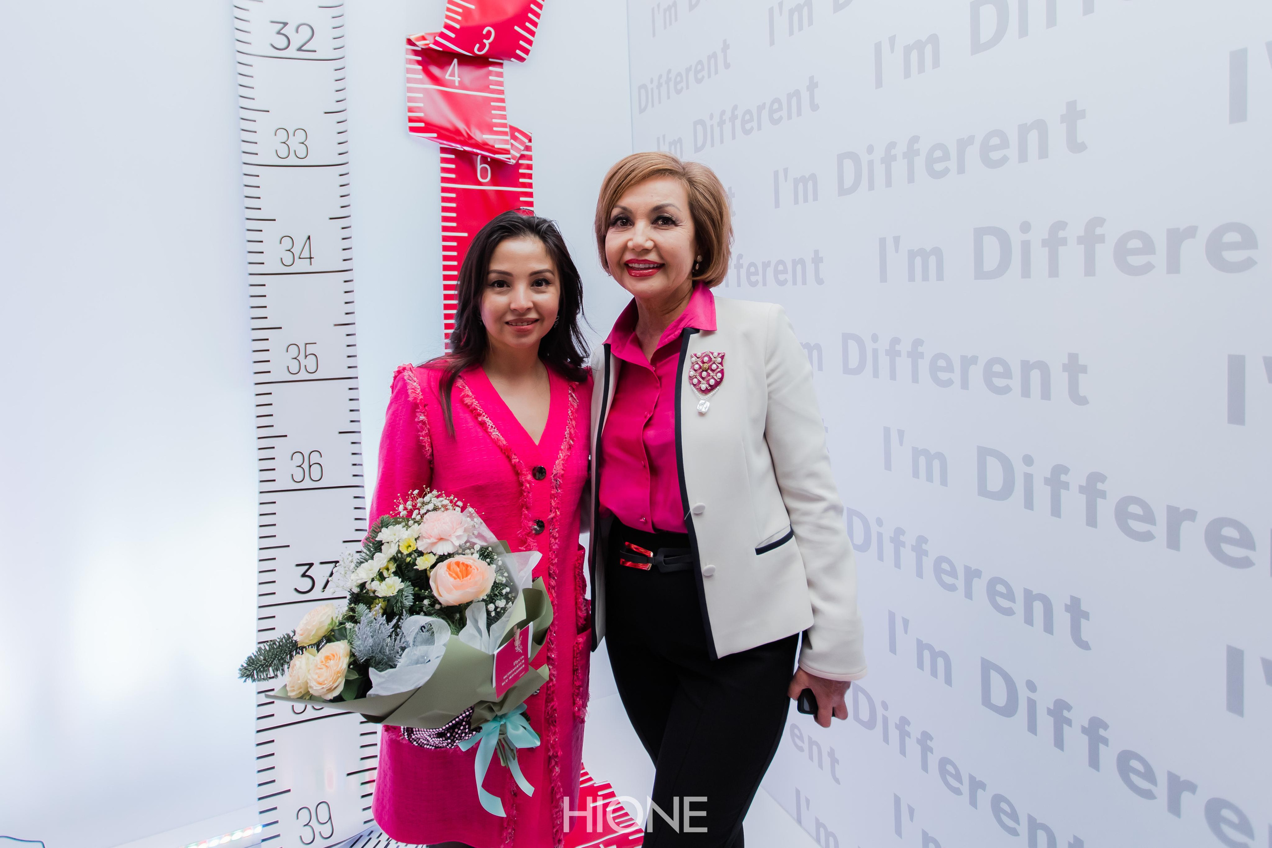 I am Different(Показ мод). Профессиональный фотограф в городе Астана/Алматы Даурен Сембаев