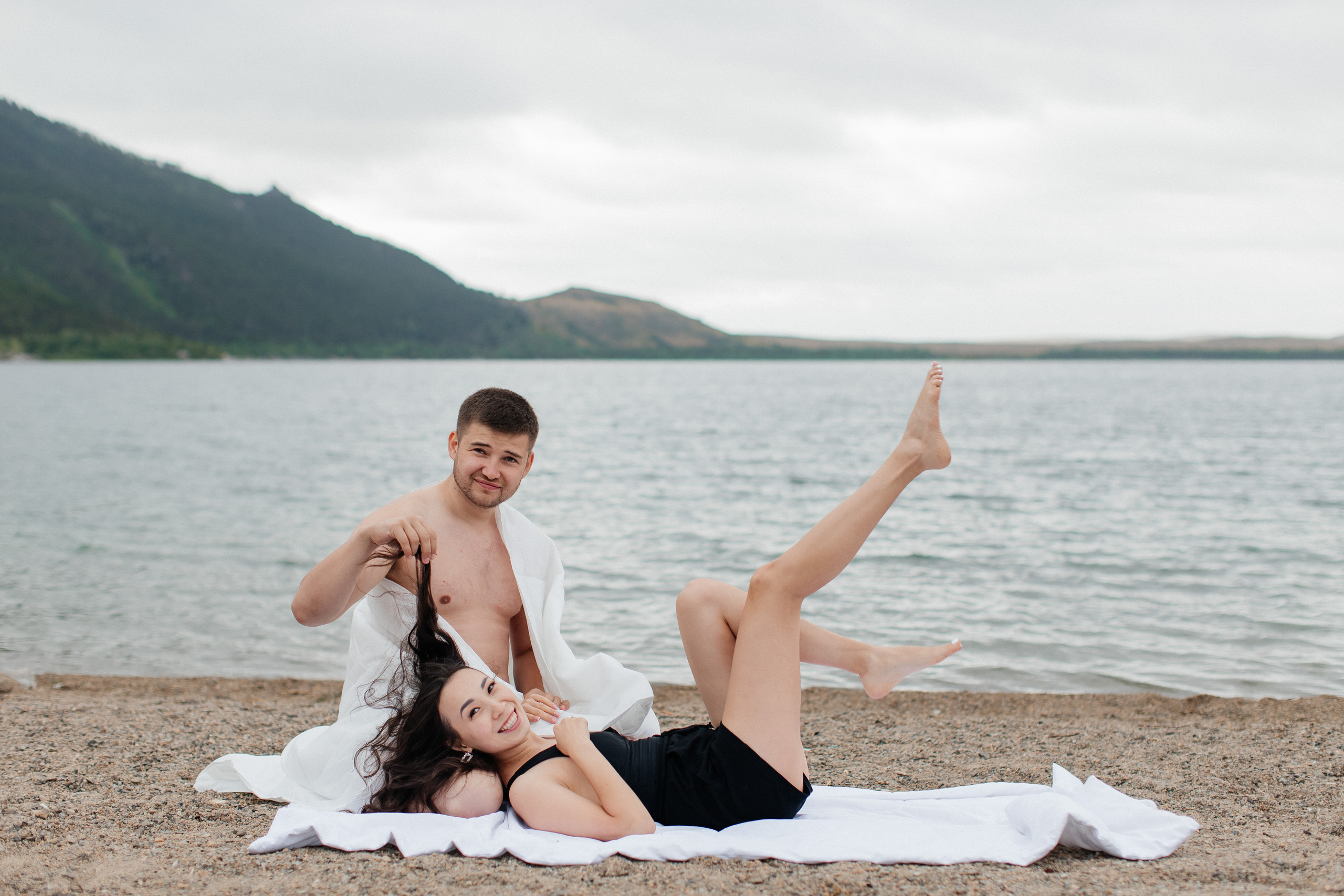 Rustem&Aina. Профессиональный фотограф в городе Астана/Алматы Даурен Сембаев