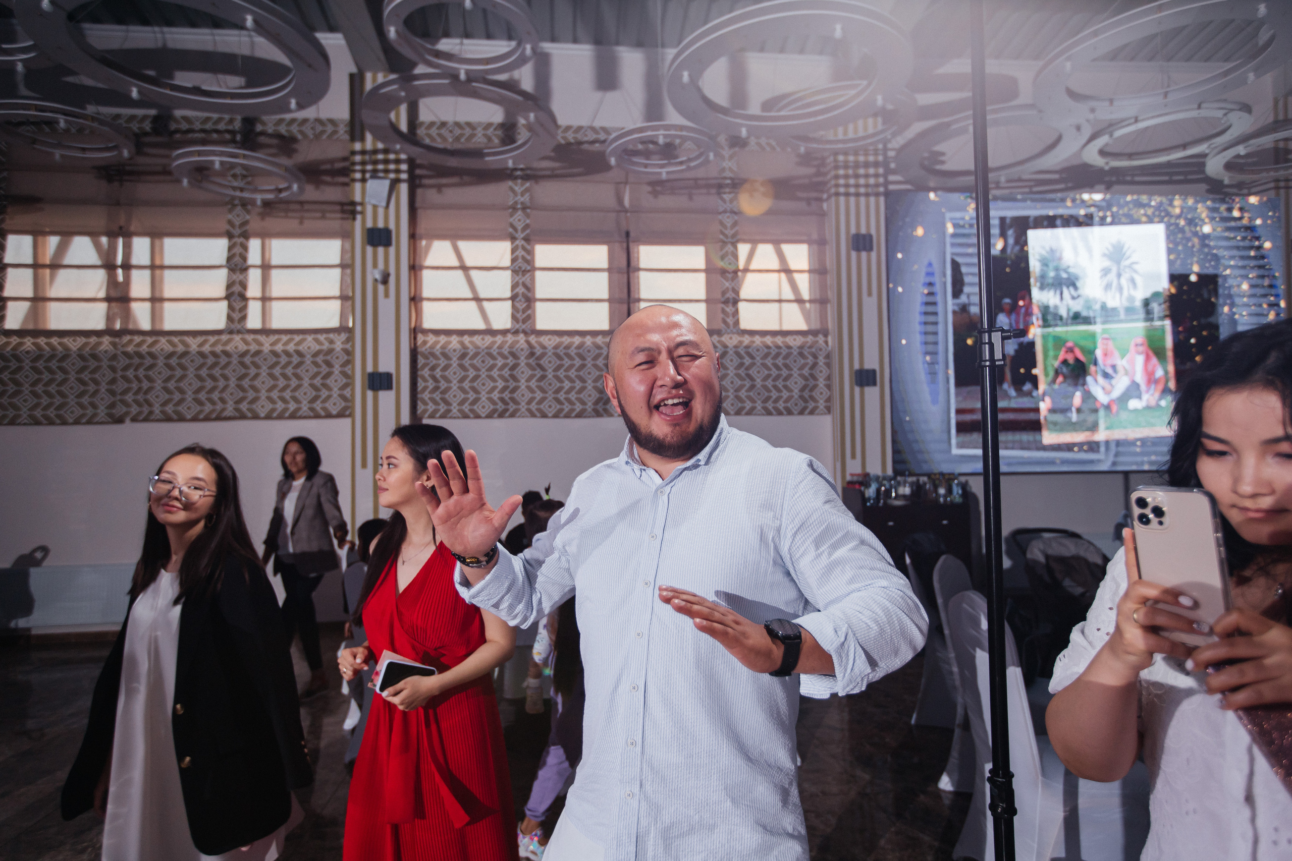 Konys Toi. Профессиональный фотограф в городе Астана/Алматы Даурен Сембаев