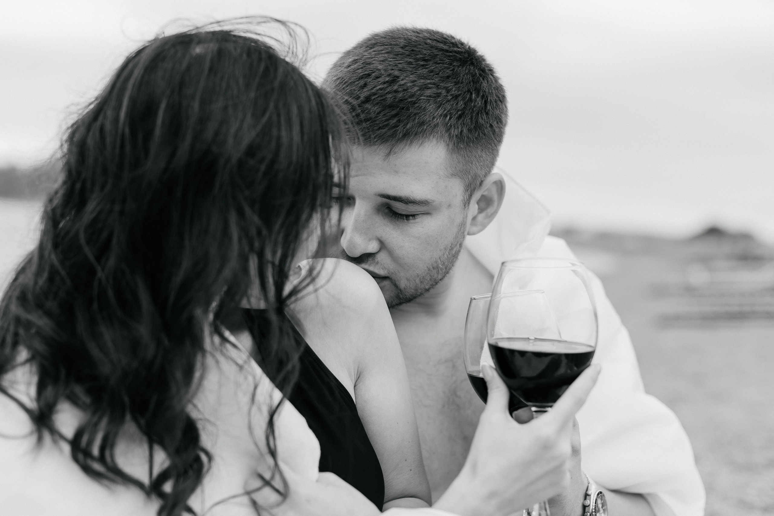 Rustem&Aina. Профессиональный фотограф в городе Астана/Алматы Даурен Сембаев