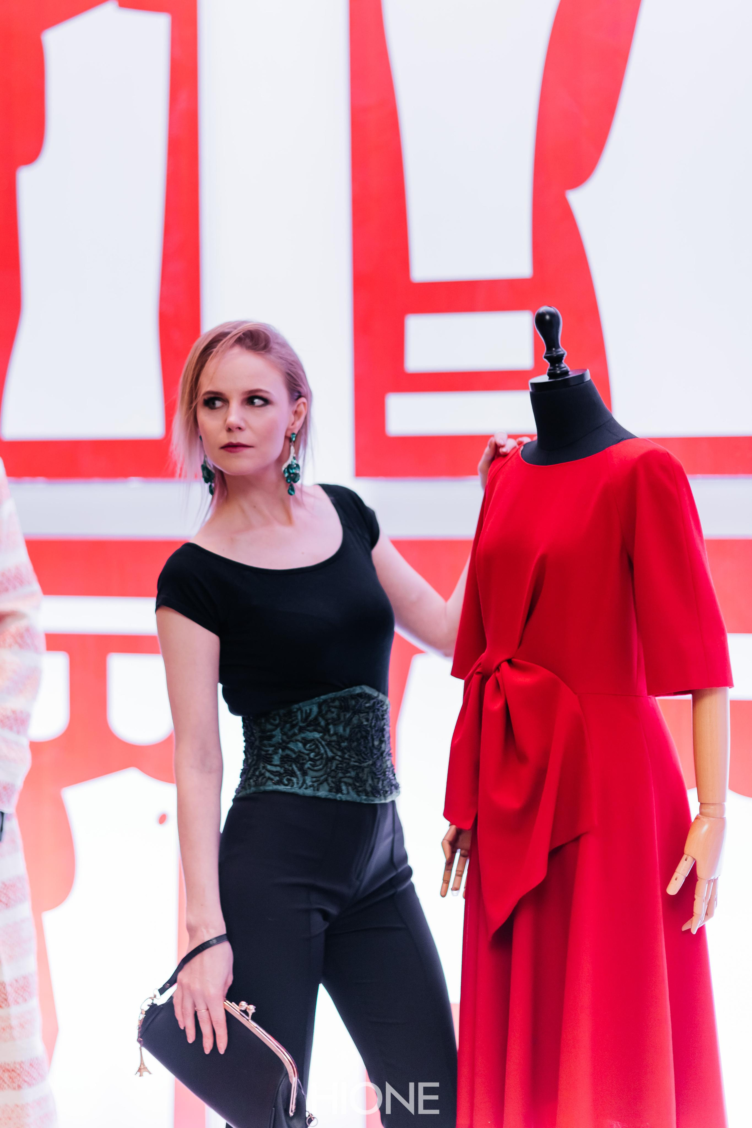 I am Different(Показ мод). Профессиональный фотограф в городе Астана/Алматы Даурен Сембаев