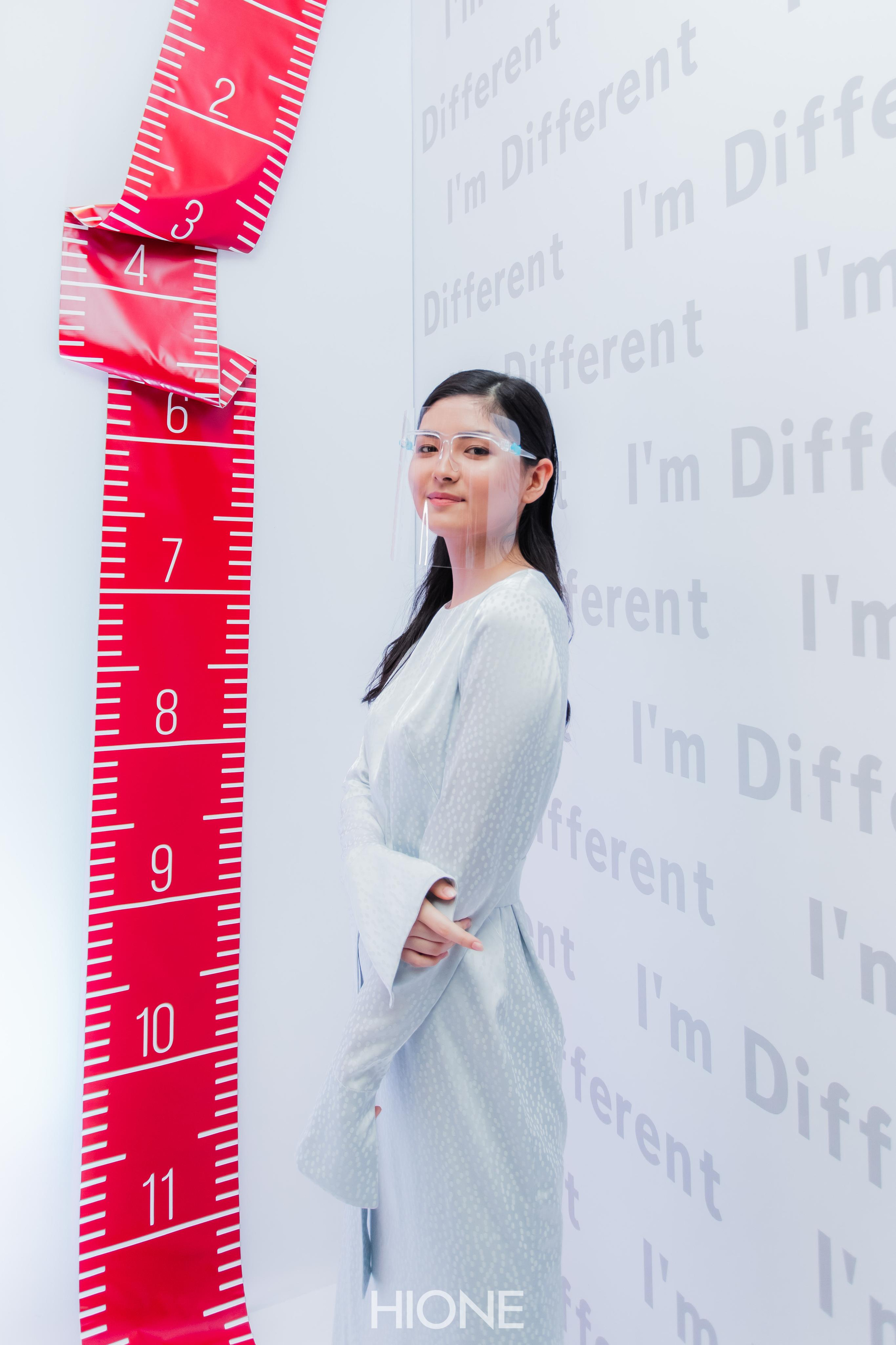 I am Different(Показ мод). Профессиональный фотограф в городе Астана/Алматы Даурен Сембаев