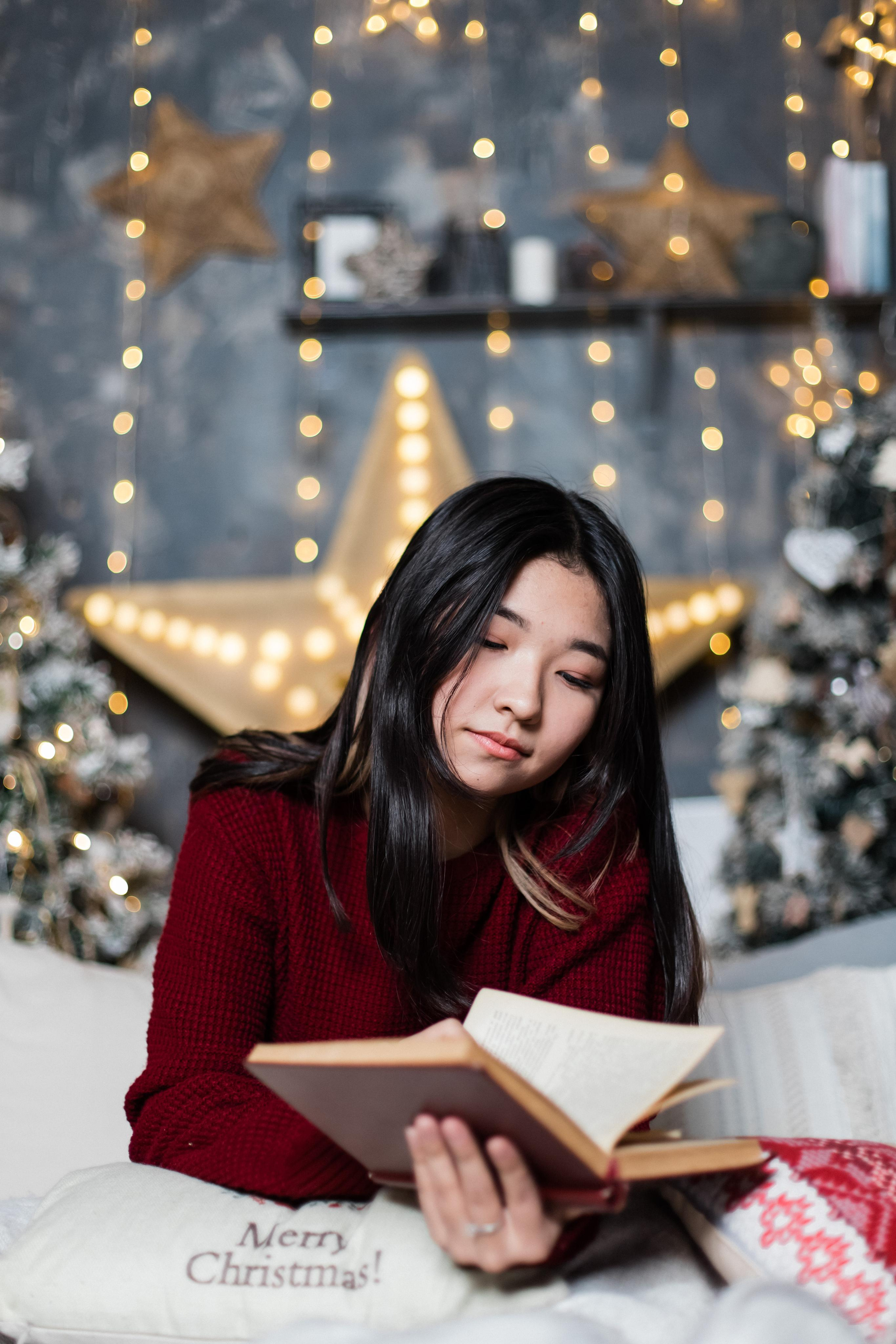 Новогодняя фотосессия. Профессиональный фотограф в городе Астана/Алматы Даурен Сембаев