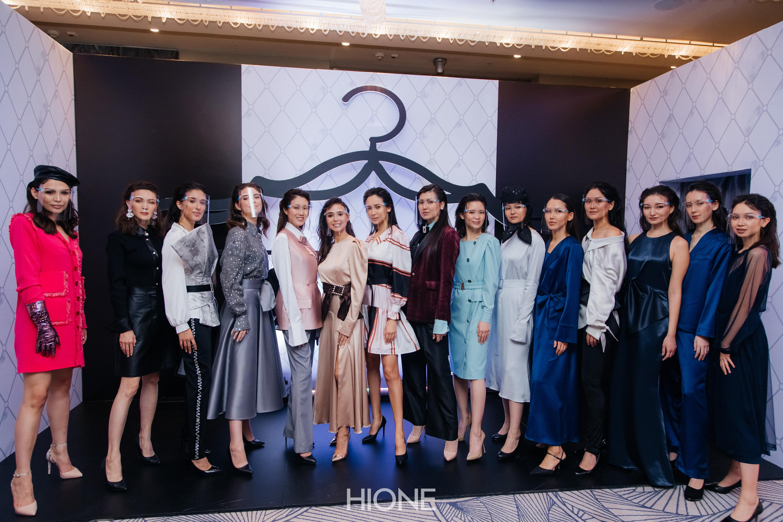 I am Different(Показ мод). Профессиональный фотограф в городе Астана/Алматы Даурен Сембаев