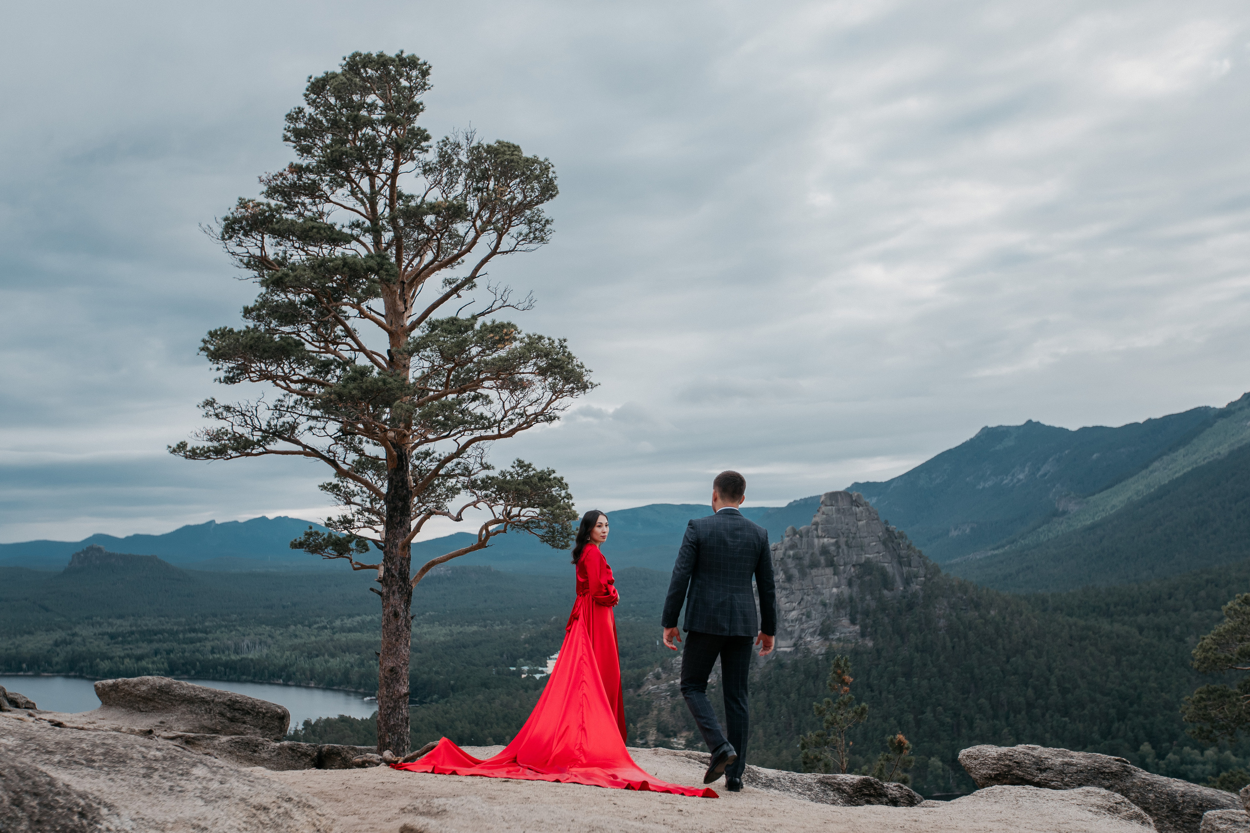 Rustem&Aina. Профессиональный фотограф в городе Астана/Алматы Даурен Сембаев