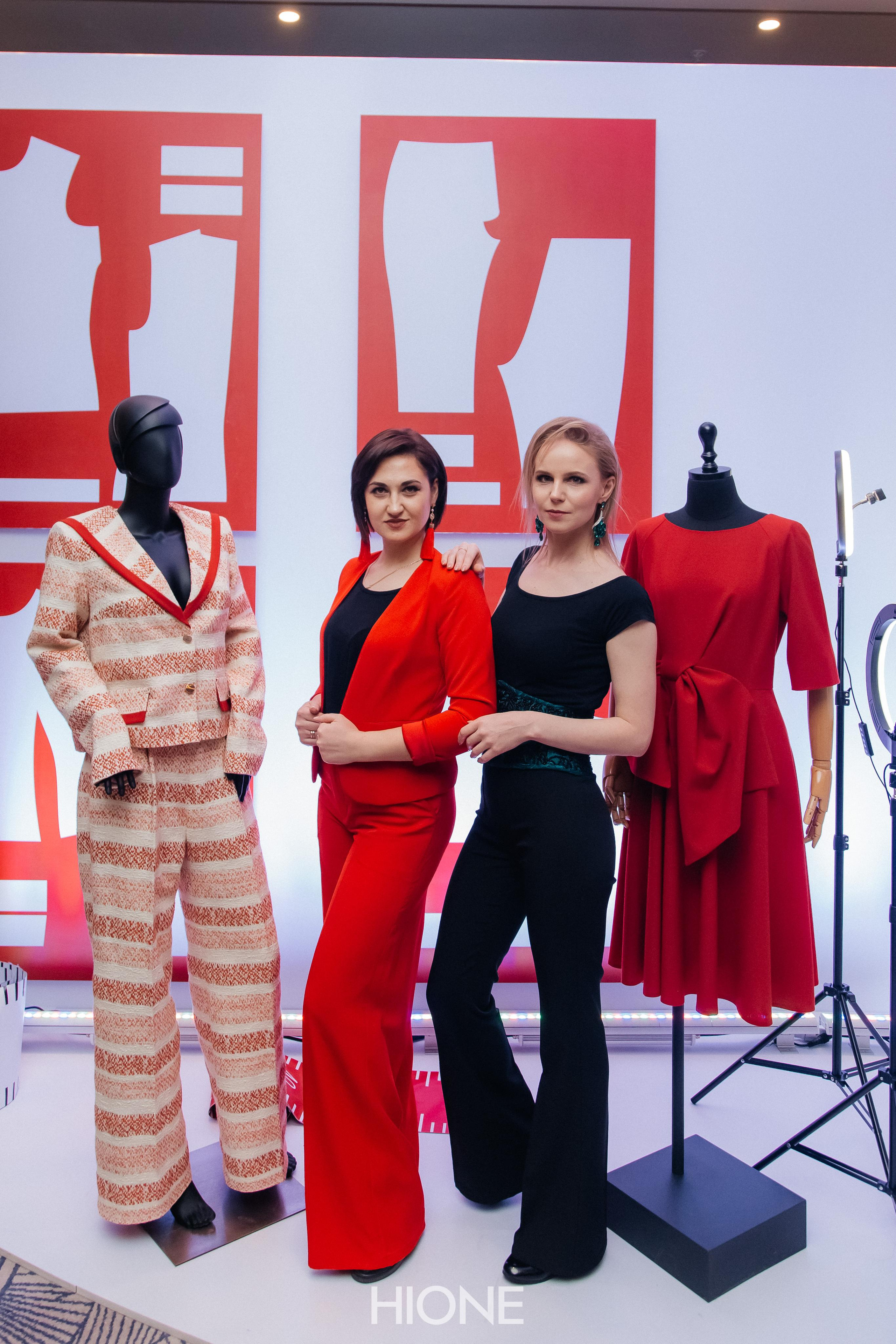 I am Different(Показ мод). Профессиональный фотограф в городе Астана/Алматы Даурен Сембаев