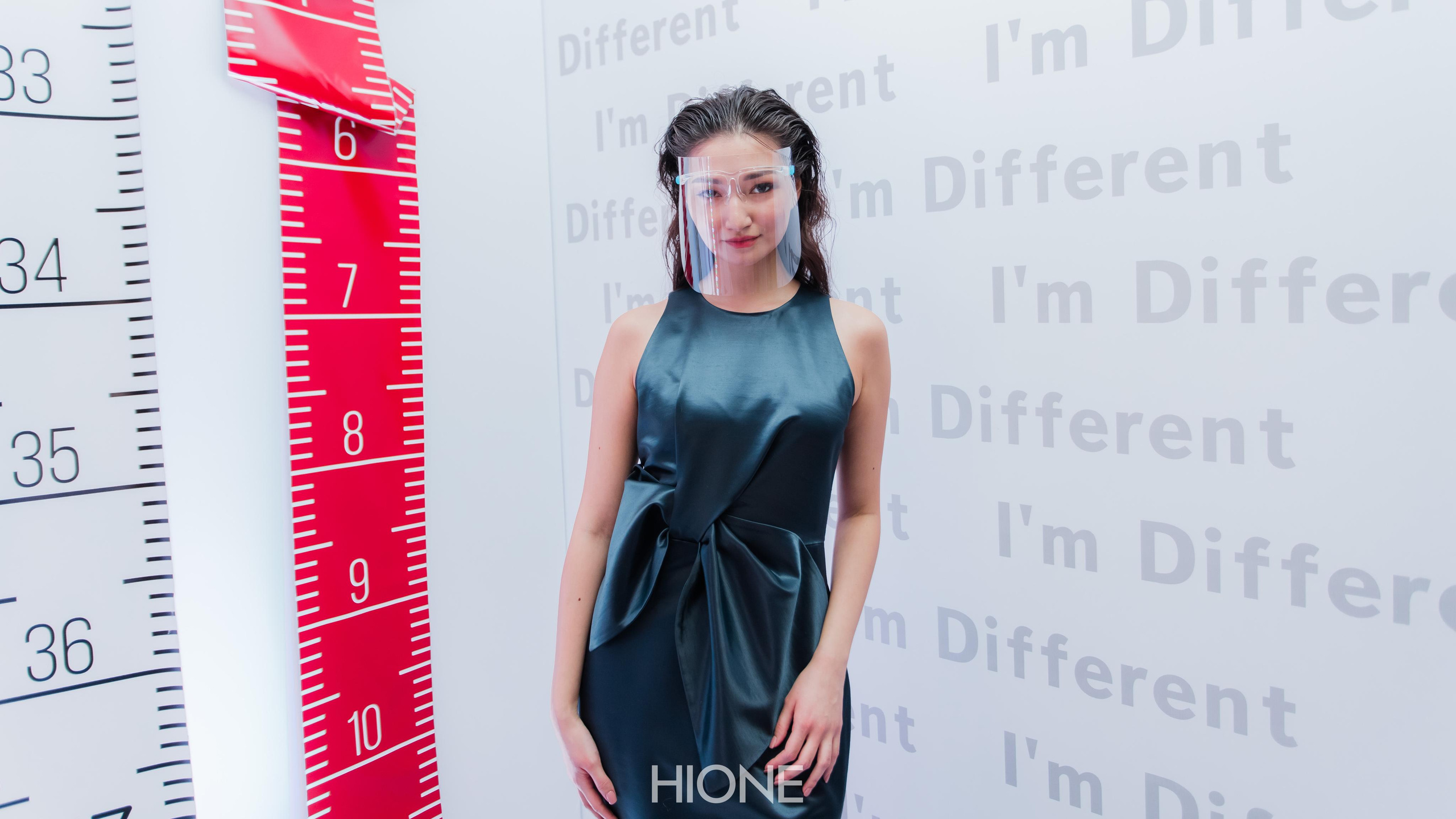 I am Different(Показ мод). Профессиональный фотограф в городе Астана/Алматы Даурен Сембаев