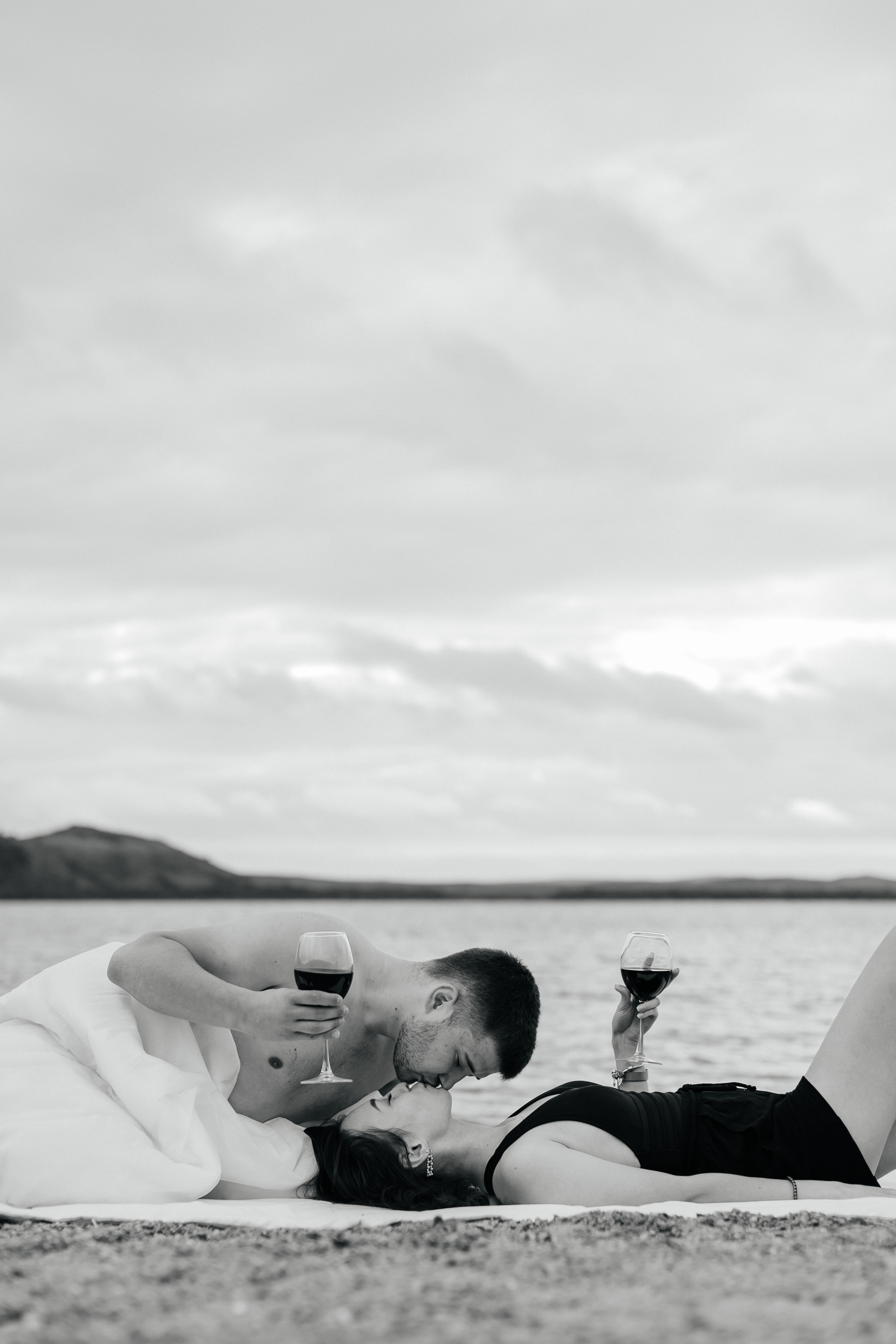 Rustem&Aina. Профессиональный фотограф в городе Астана/Алматы Даурен Сембаев