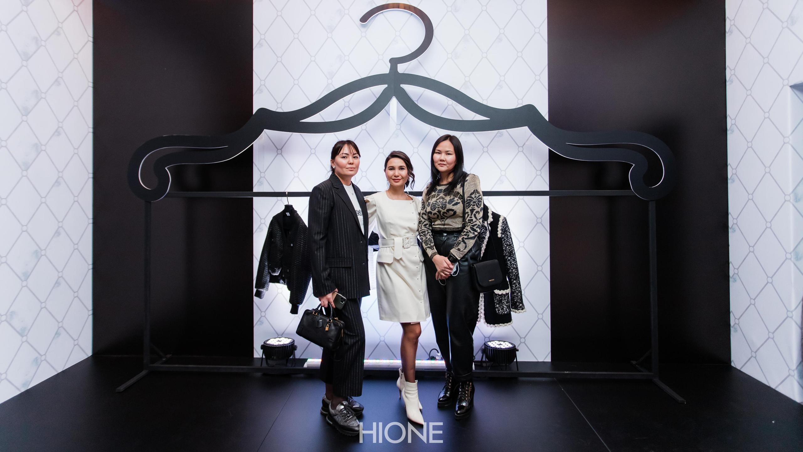 I am Different(Показ мод). Профессиональный фотограф в городе Астана/Алматы Даурен Сембаев