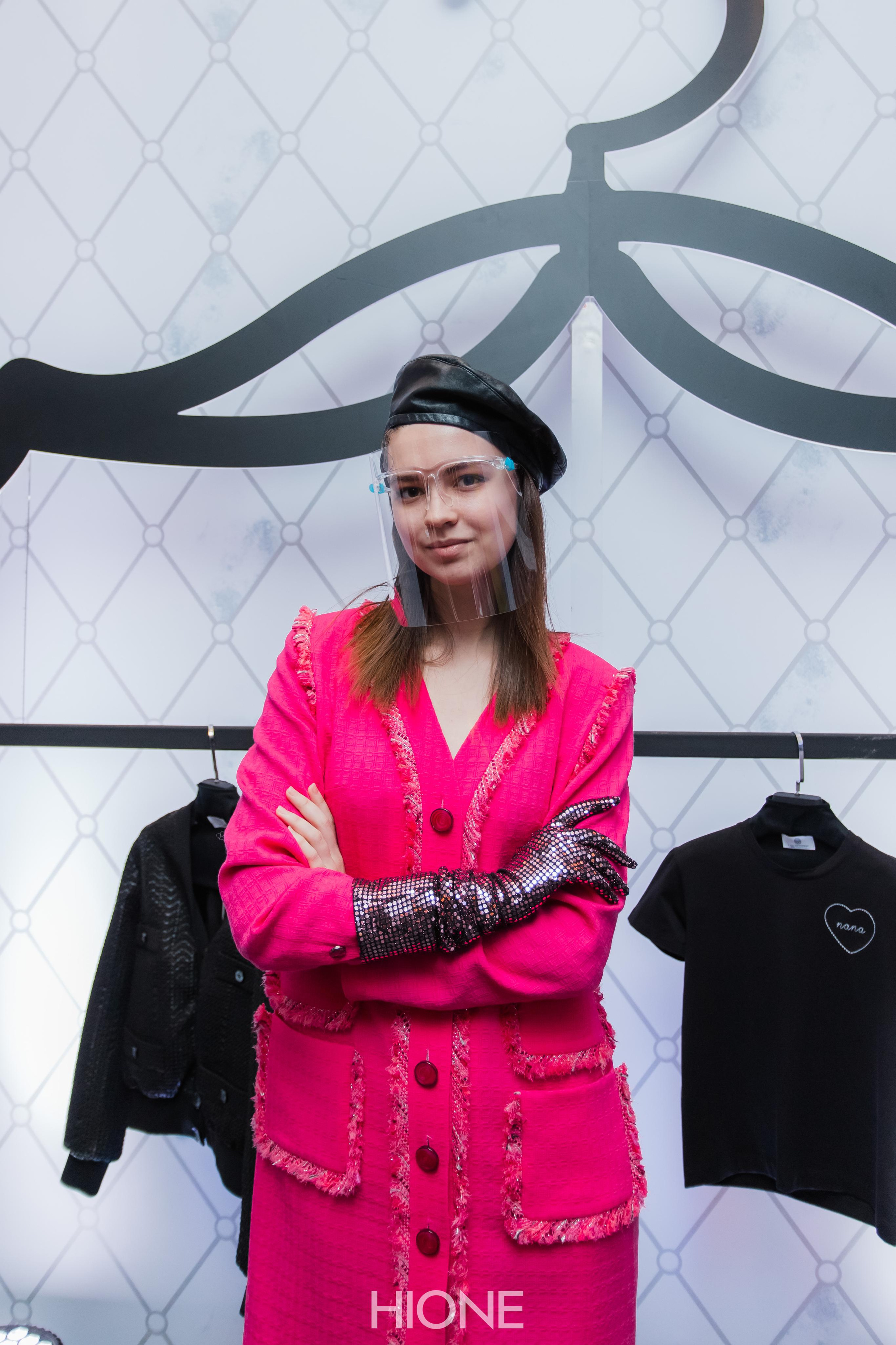 I am Different(Показ мод). Профессиональный фотограф в городе Астана/Алматы Даурен Сембаев