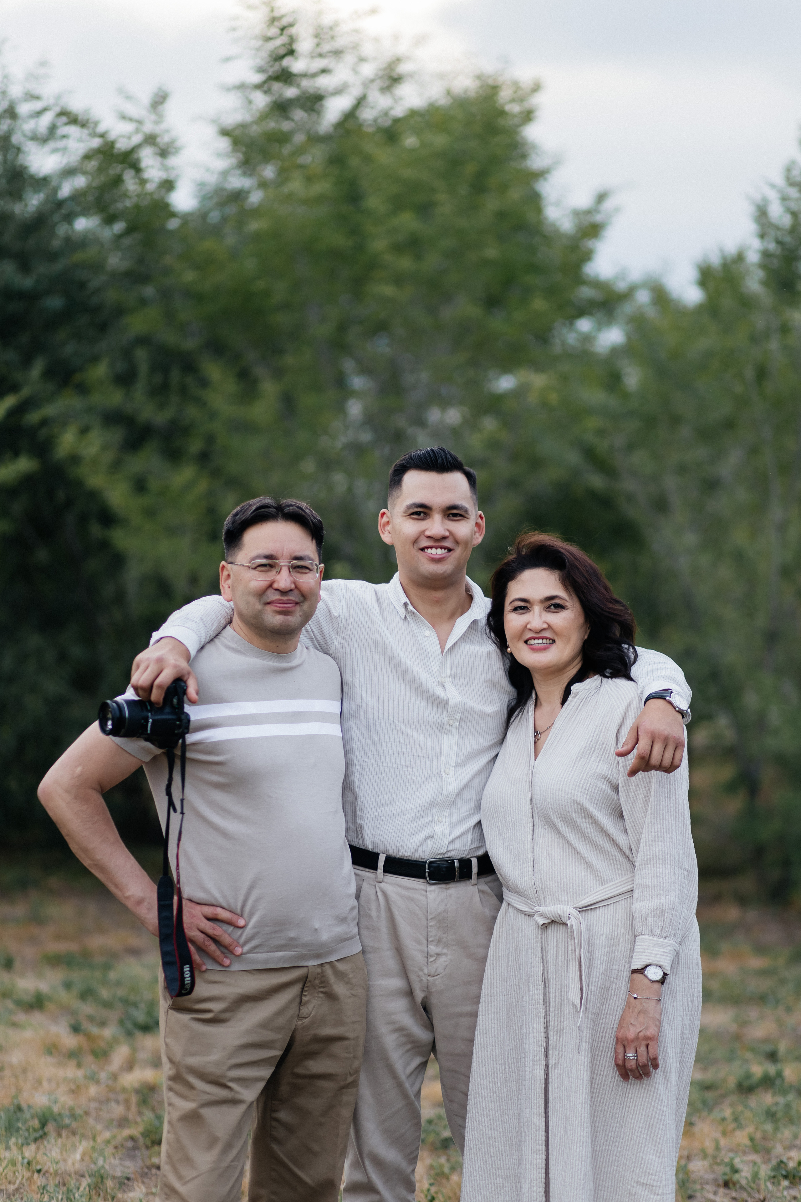 Family. Профессиональный фотограф в городе Астана/Алматы Даурен Сембаев