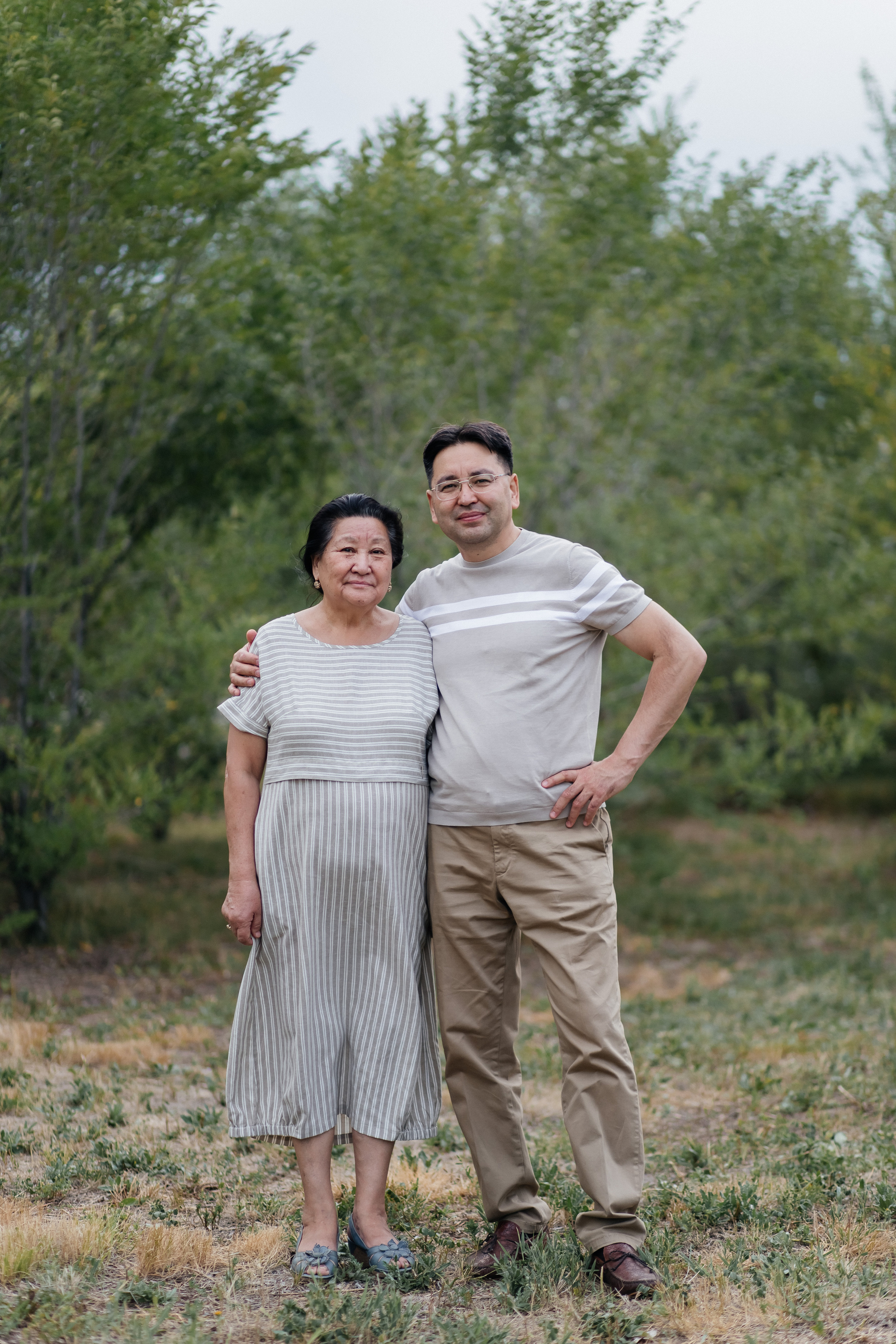 Family. Профессиональный фотограф в городе Астана/Алматы Даурен Сембаев