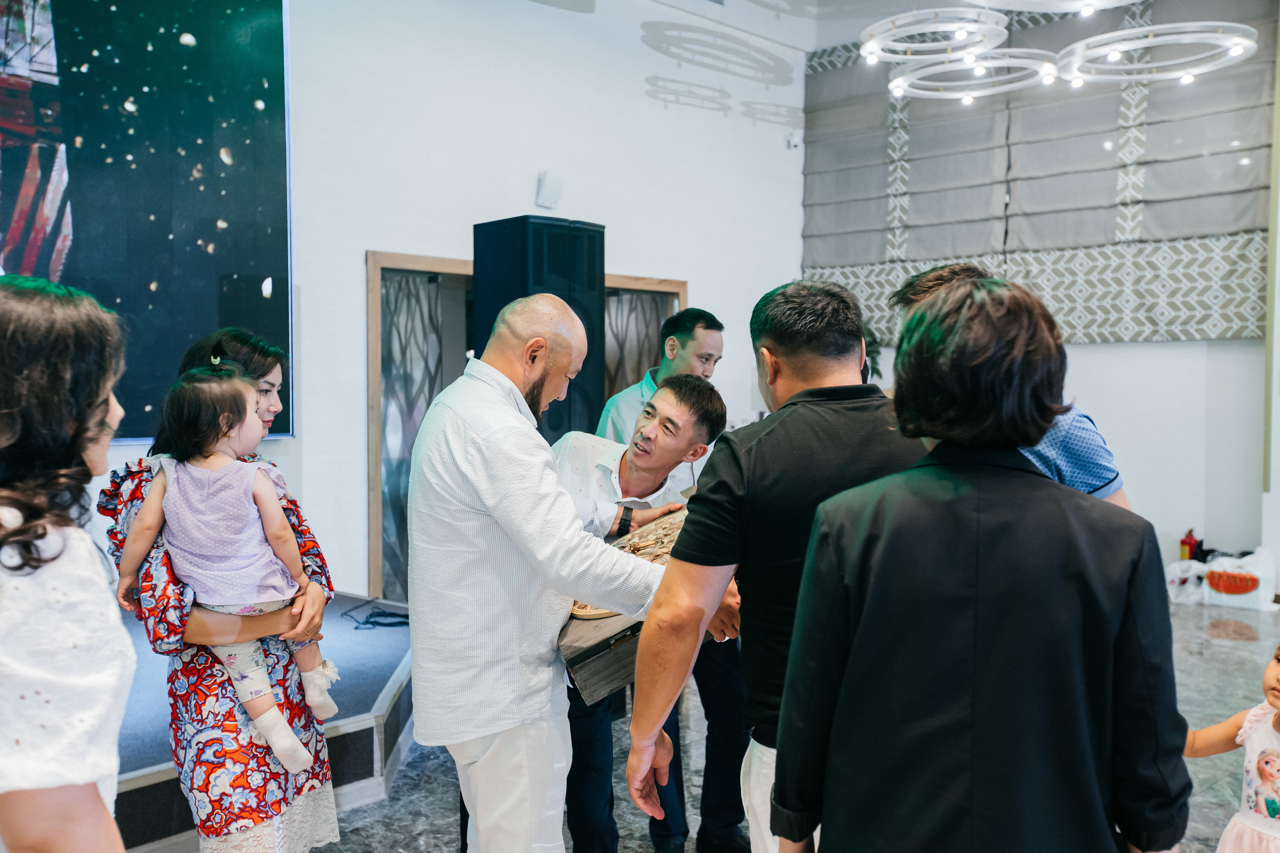 Konys Toi. Профессиональный фотограф в городе Астана/Алматы Даурен Сембаев