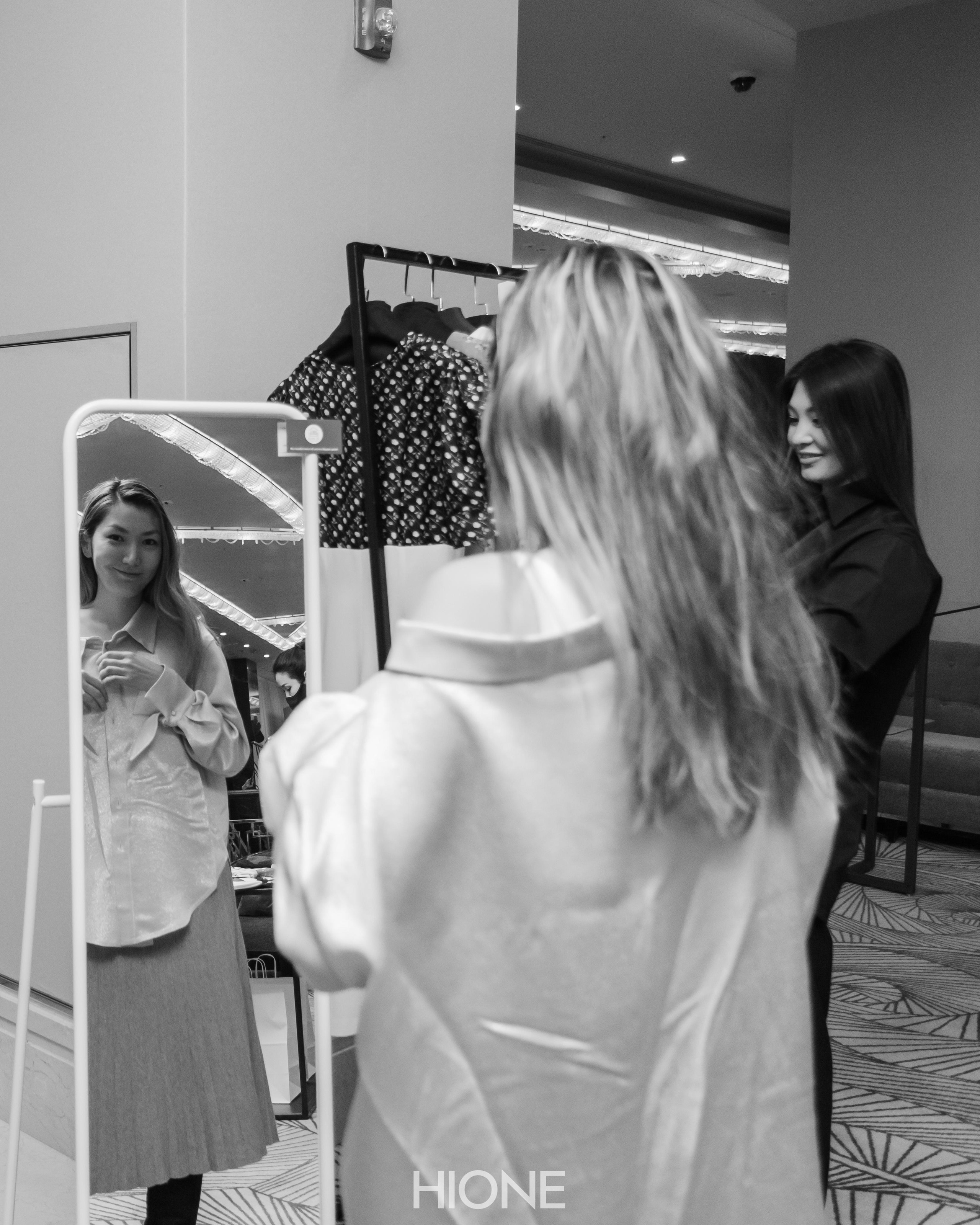 I am Different(Показ мод). Профессиональный фотограф в городе Астана/Алматы Даурен Сембаев