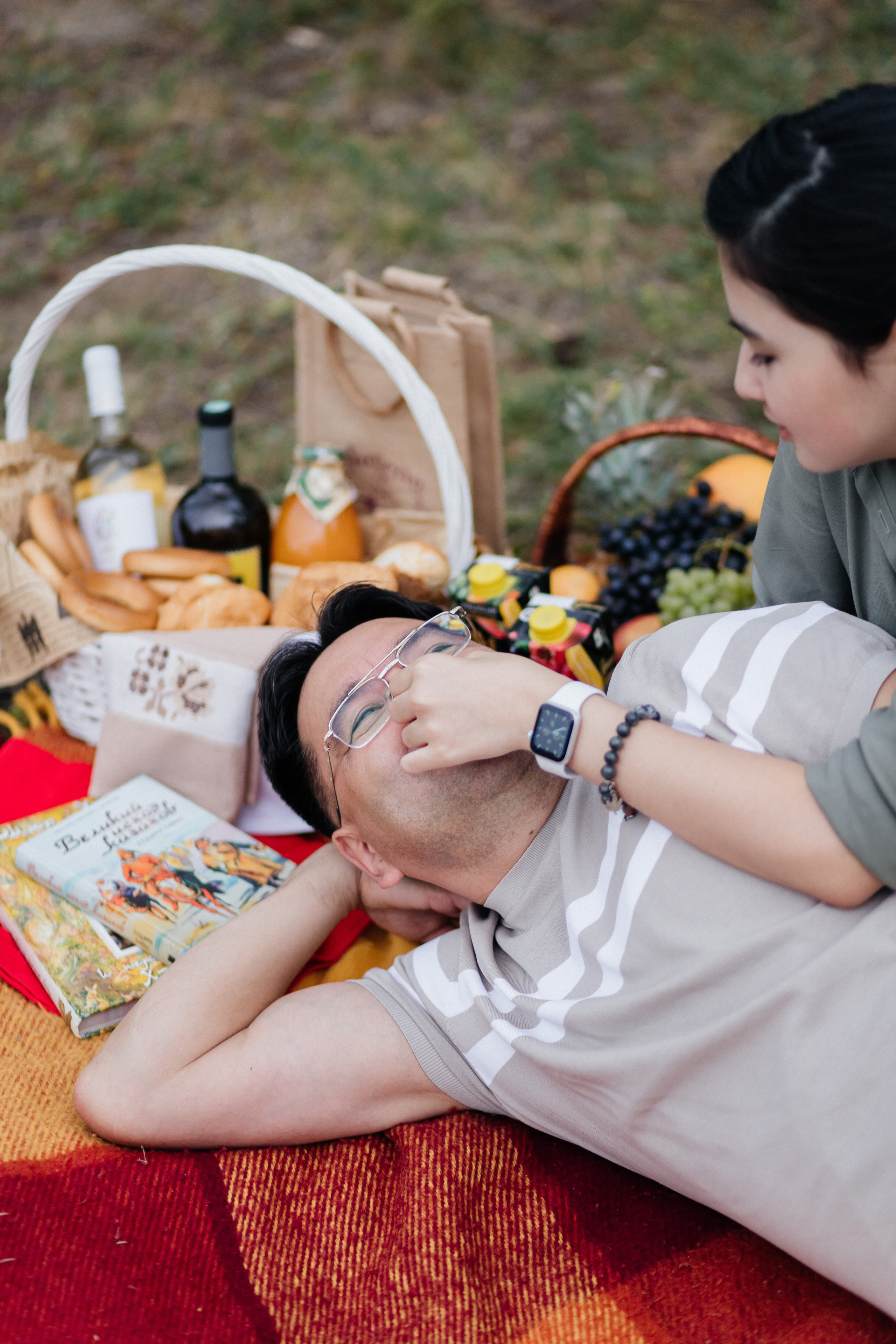 Family. Профессиональный фотограф в городе Астана/Алматы Даурен Сембаев