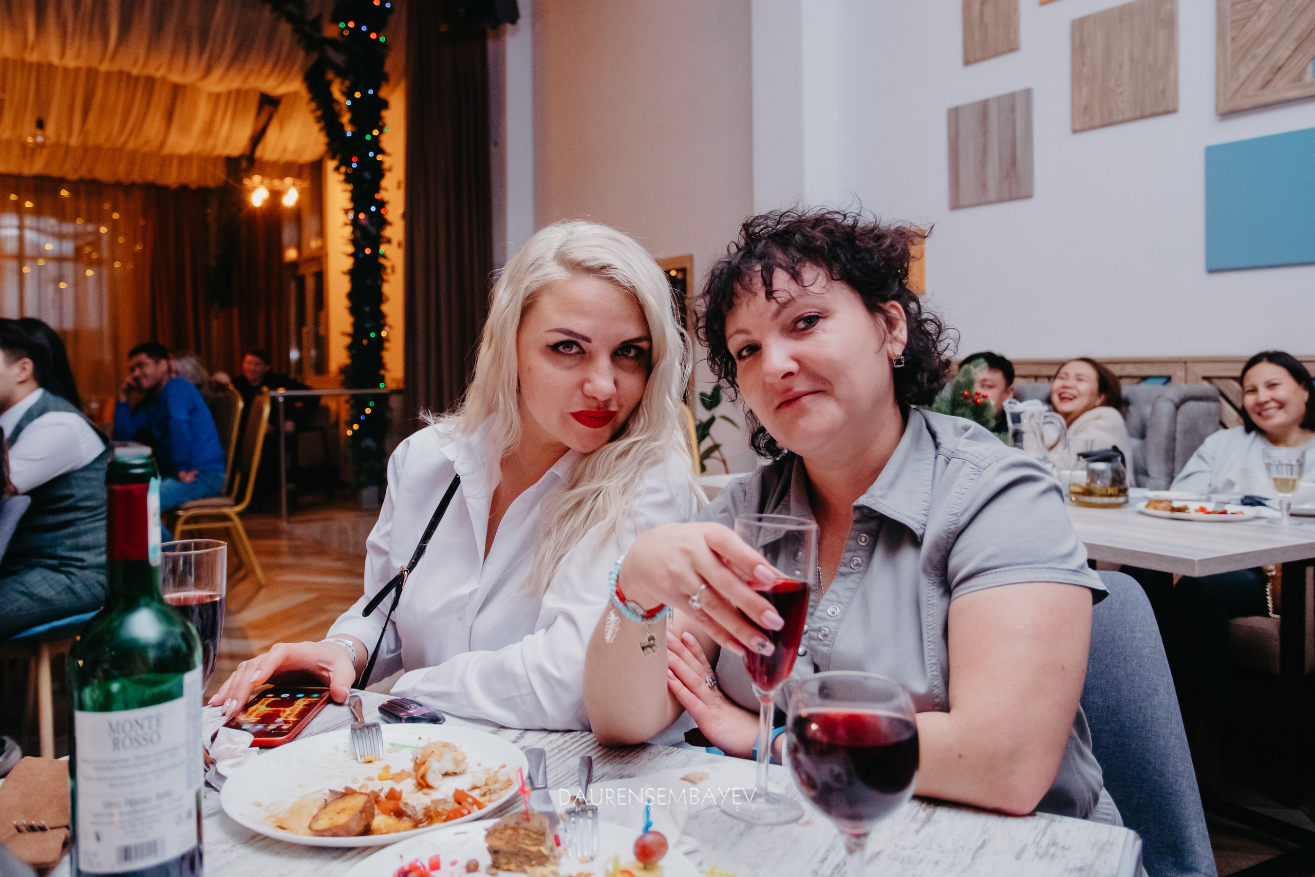 Вечер Юмора. Профессиональный фотограф в городе Астана/Алматы Даурен Сембаев