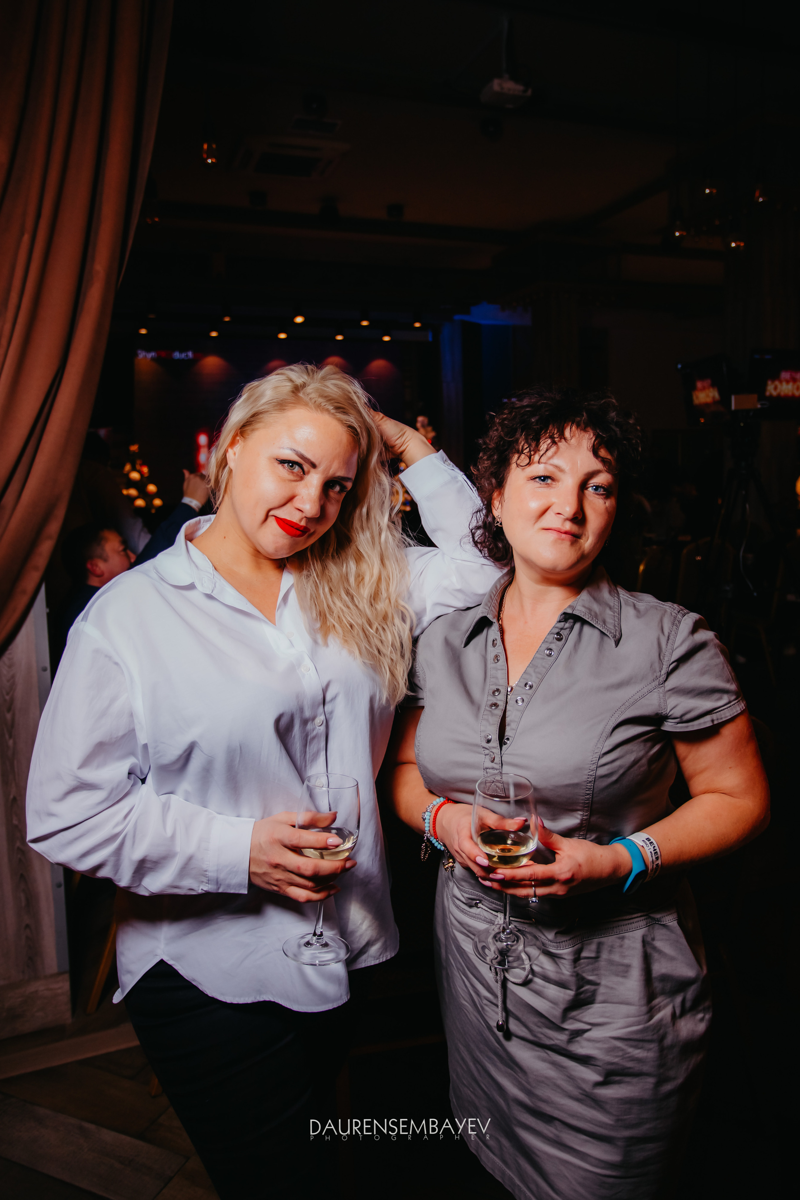 Вечер Юмора. Профессиональный фотограф в городе Астана/Алматы Даурен Сембаев