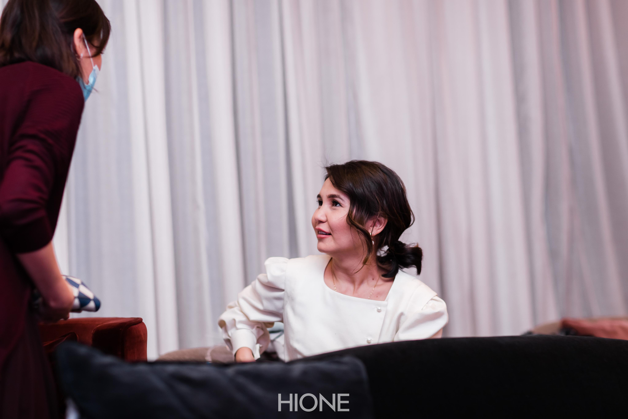 I am Different(Показ мод). Профессиональный фотограф в городе Астана/Алматы Даурен Сембаев