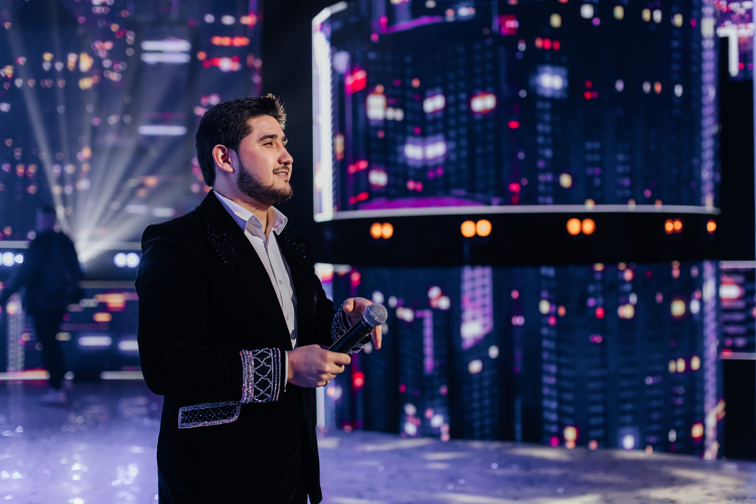 Kesh Zharyk KAZAKHSTAN. Профессиональный фотограф в городе Астана/Алматы Даурен Сембаев