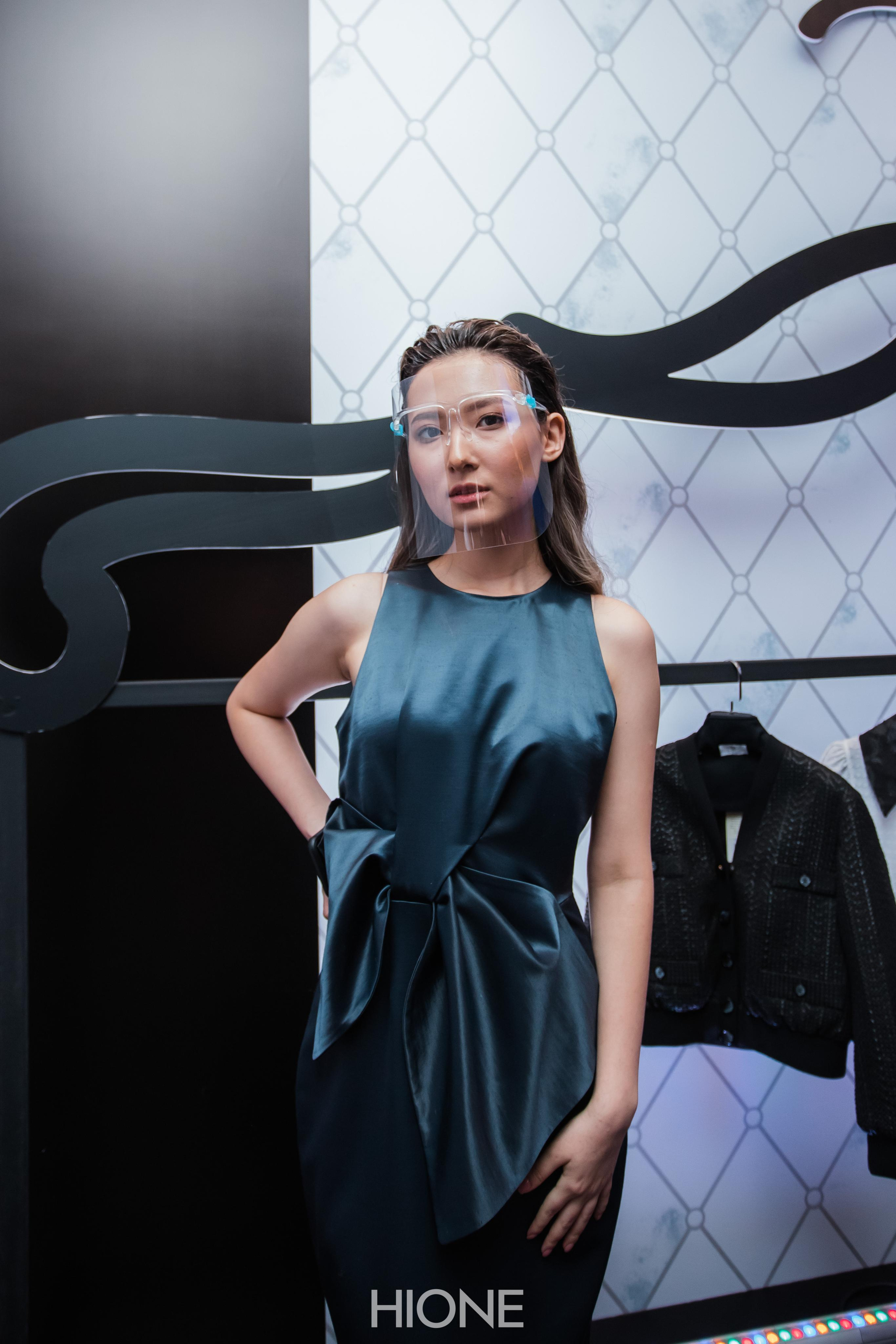 I am Different(Показ мод). Профессиональный фотограф в городе Астана/Алматы Даурен Сембаев