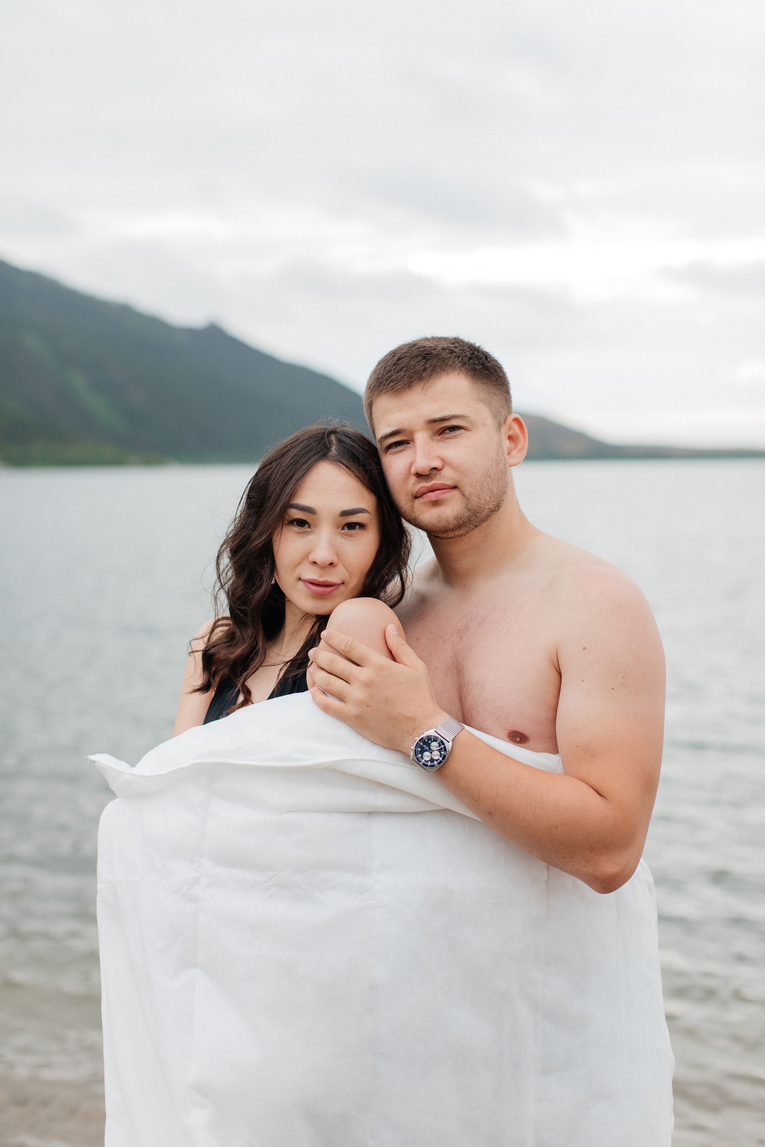 Rustem&Aina. Профессиональный фотограф в городе Астана/Алматы Даурен Сембаев