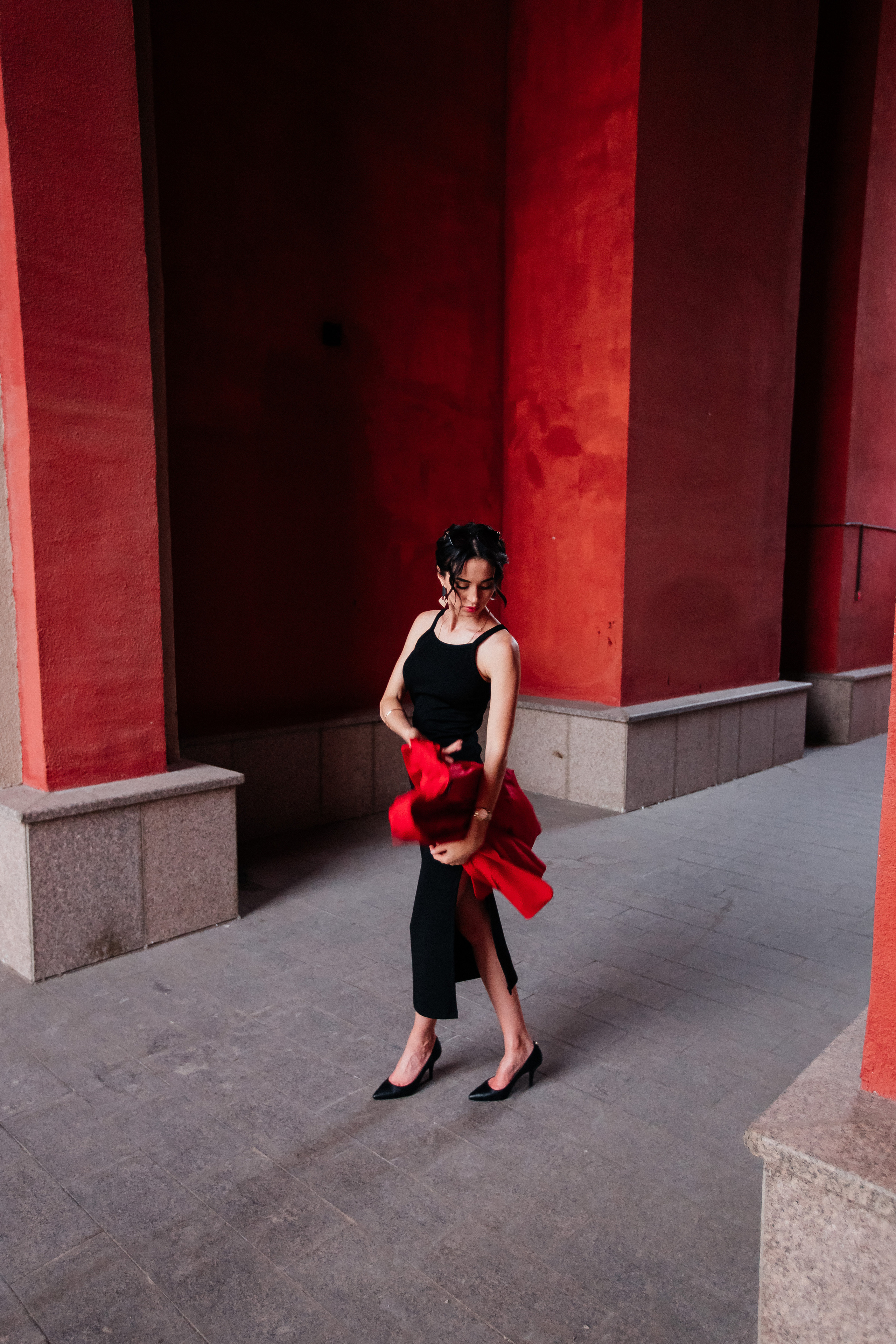 Yana. Профессиональный фотограф в городе Астана/Алматы Даурен Сембаев