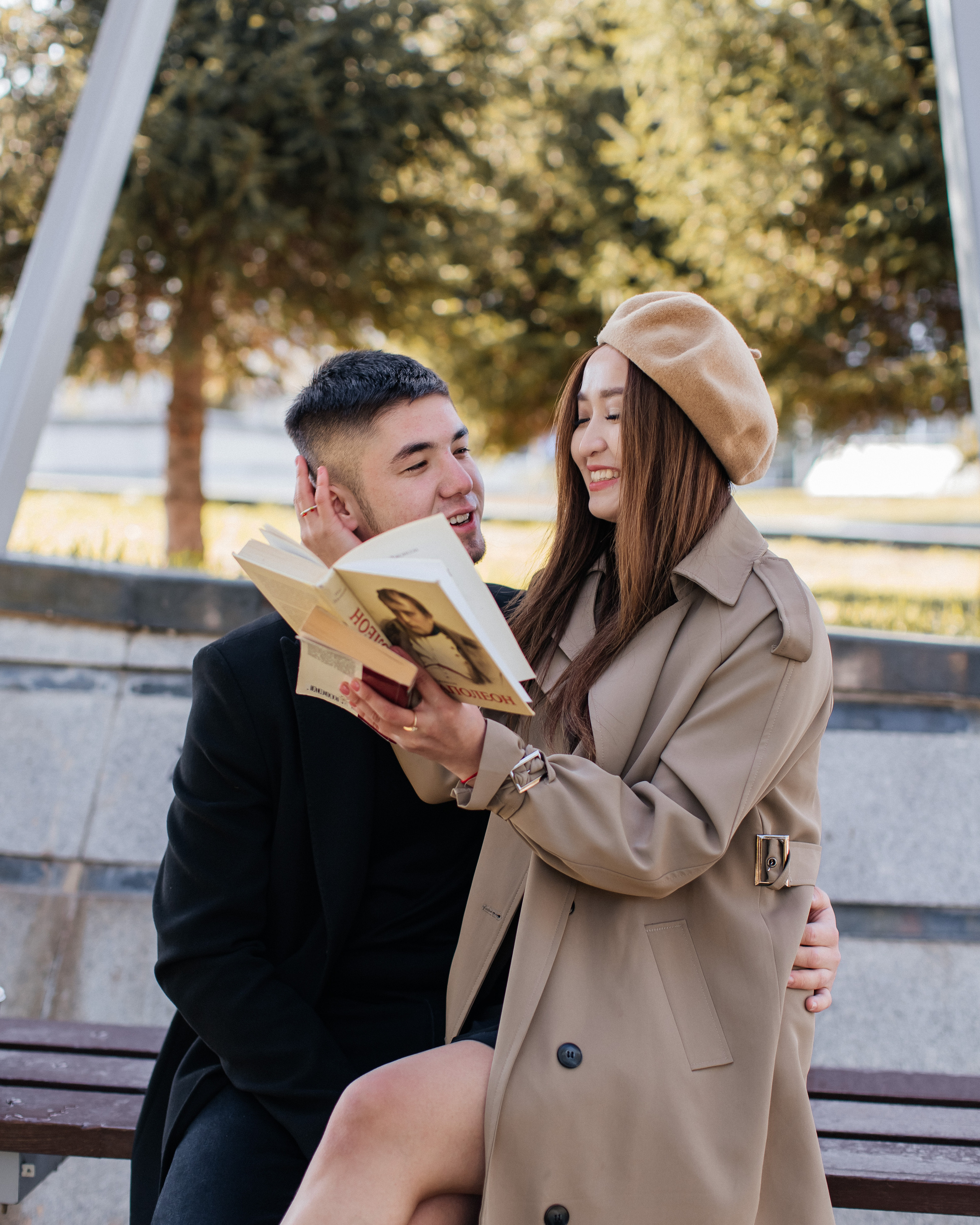 Asqar&Aruzhan. Профессиональный фотограф в городе Астана/Алматы Даурен Сембаев