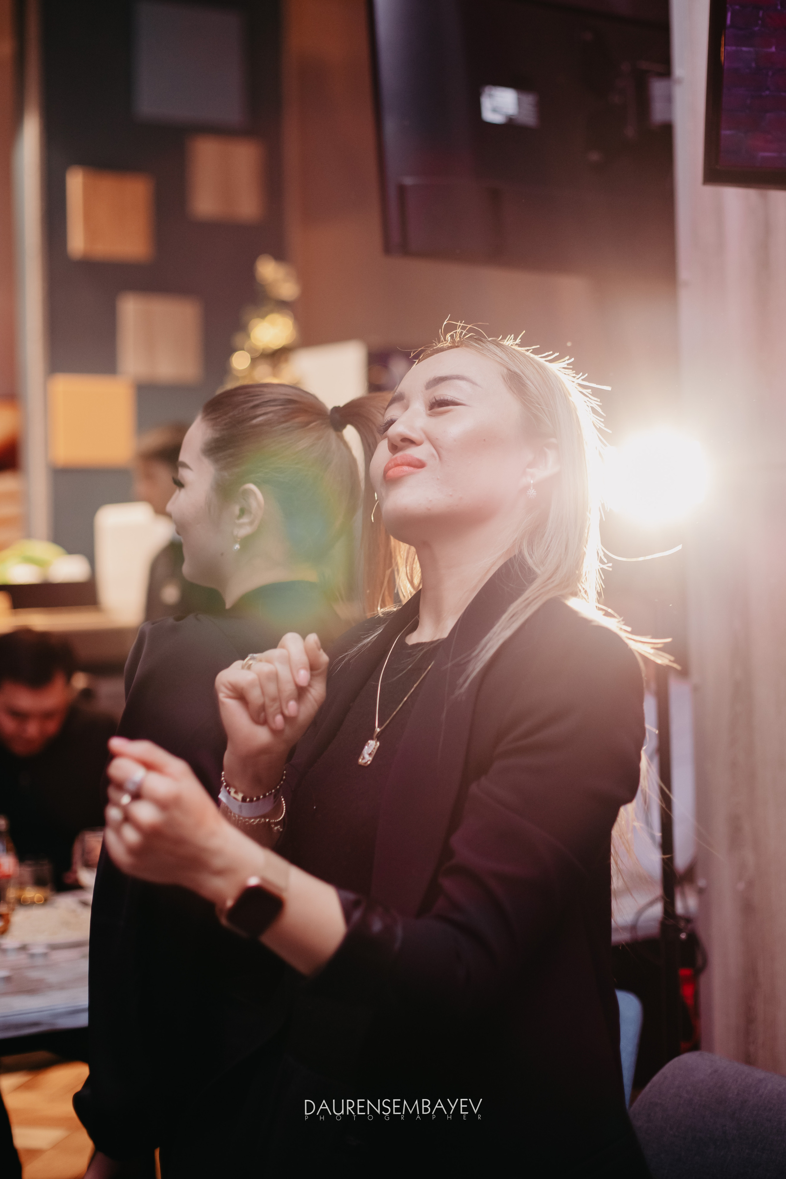 Вечер Юмора. Профессиональный фотограф в городе Астана/Алматы Даурен Сембаев