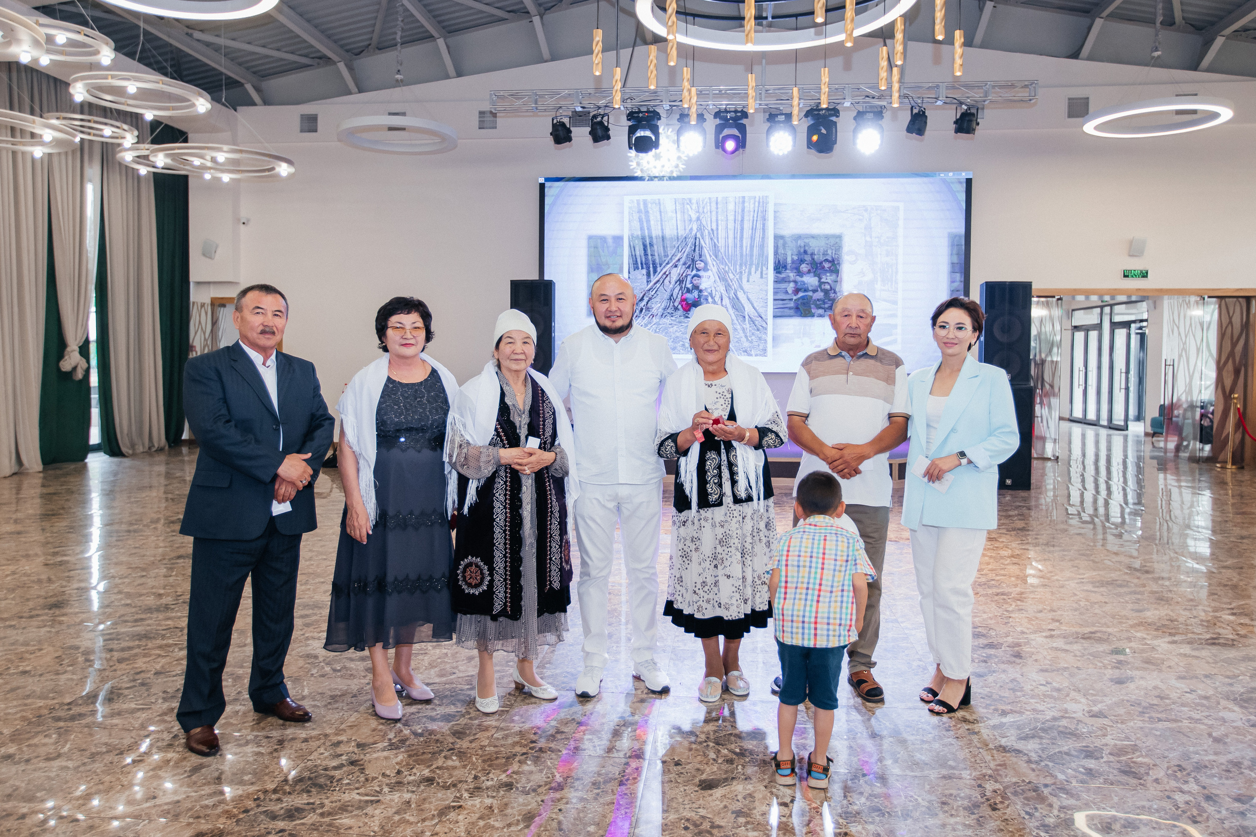 Konys Toi. Профессиональный фотограф в городе Астана/Алматы Даурен Сембаев