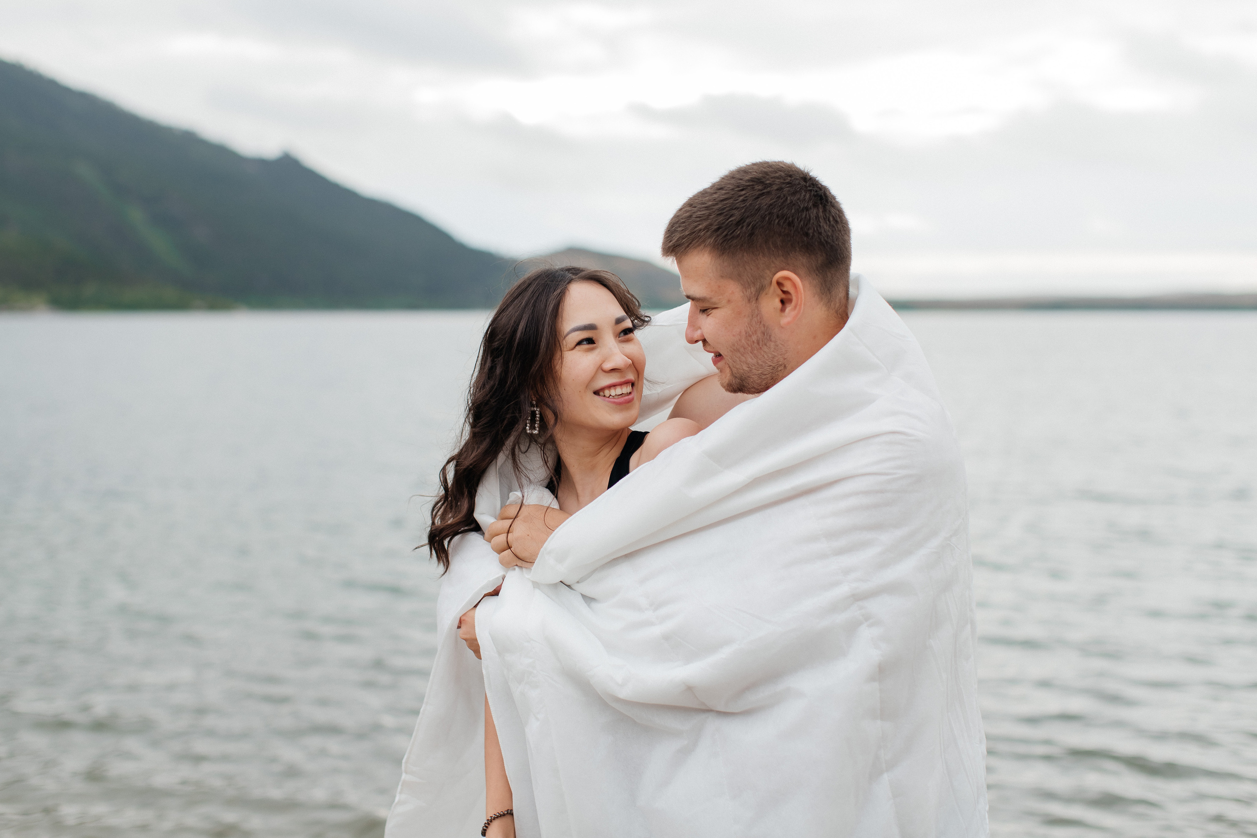 Rustem&Aina. Профессиональный фотограф в городе Астана/Алматы Даурен Сембаев