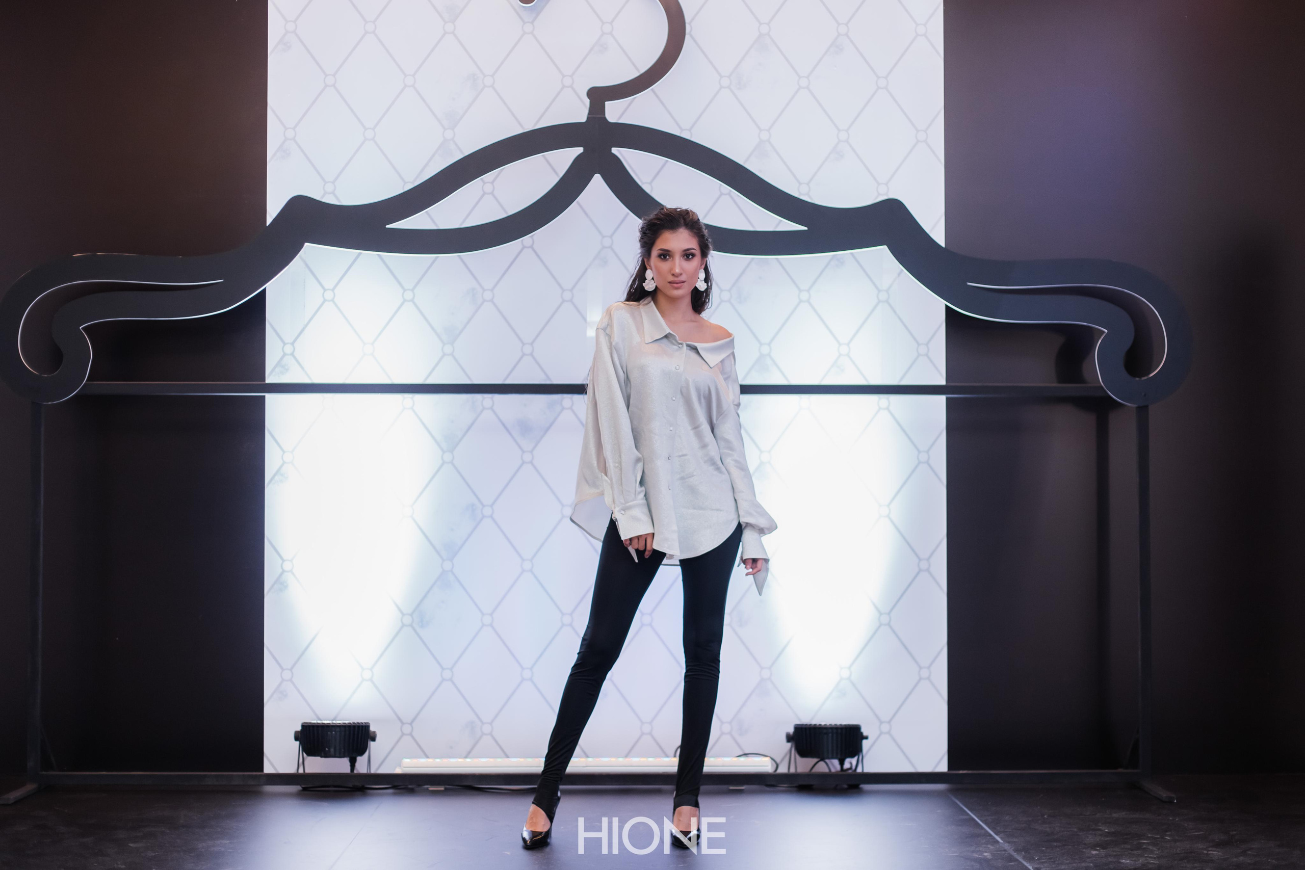 I am Different(Показ мод). Профессиональный фотограф в городе Астана/Алматы Даурен Сембаев