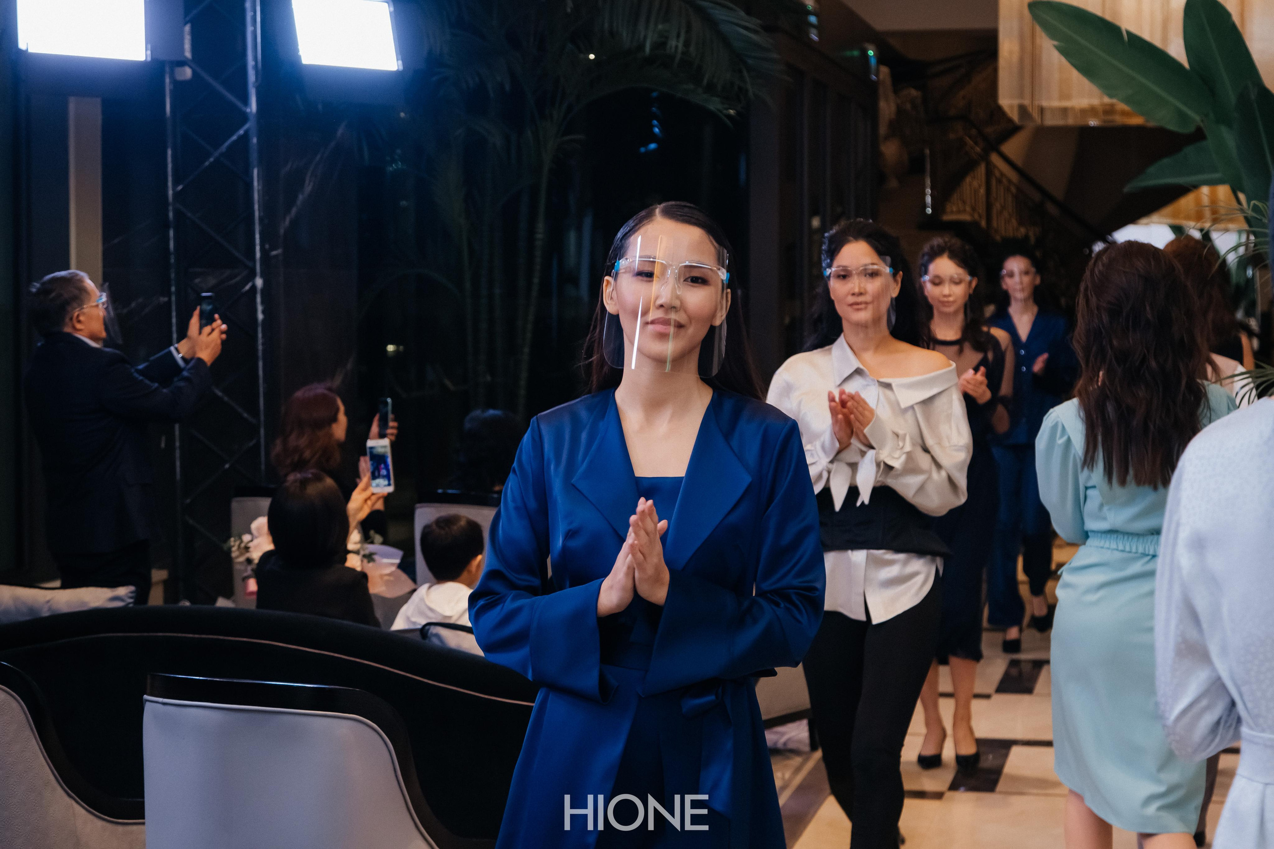 I am Different(Показ мод). Профессиональный фотограф в городе Астана/Алматы Даурен Сембаев